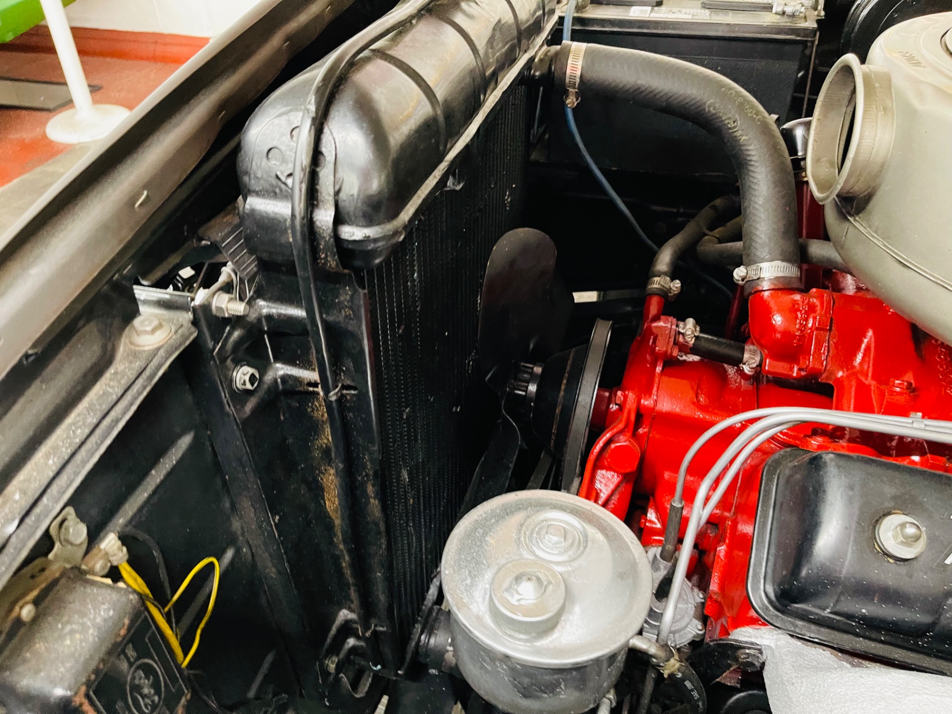 Used 1956 Ford Victoria - GREAT CLASSIC CRUISER - EXCELLENT RESTORATION -SEE VIDEO | Mundelein, IL