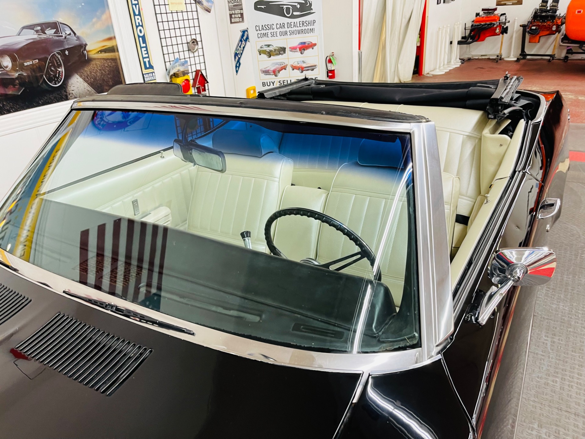 Used 1971 Buick Skylark - CONVERTIBLE - 350 ENGINE - SEE VIDEO | St. Petersburg, FL