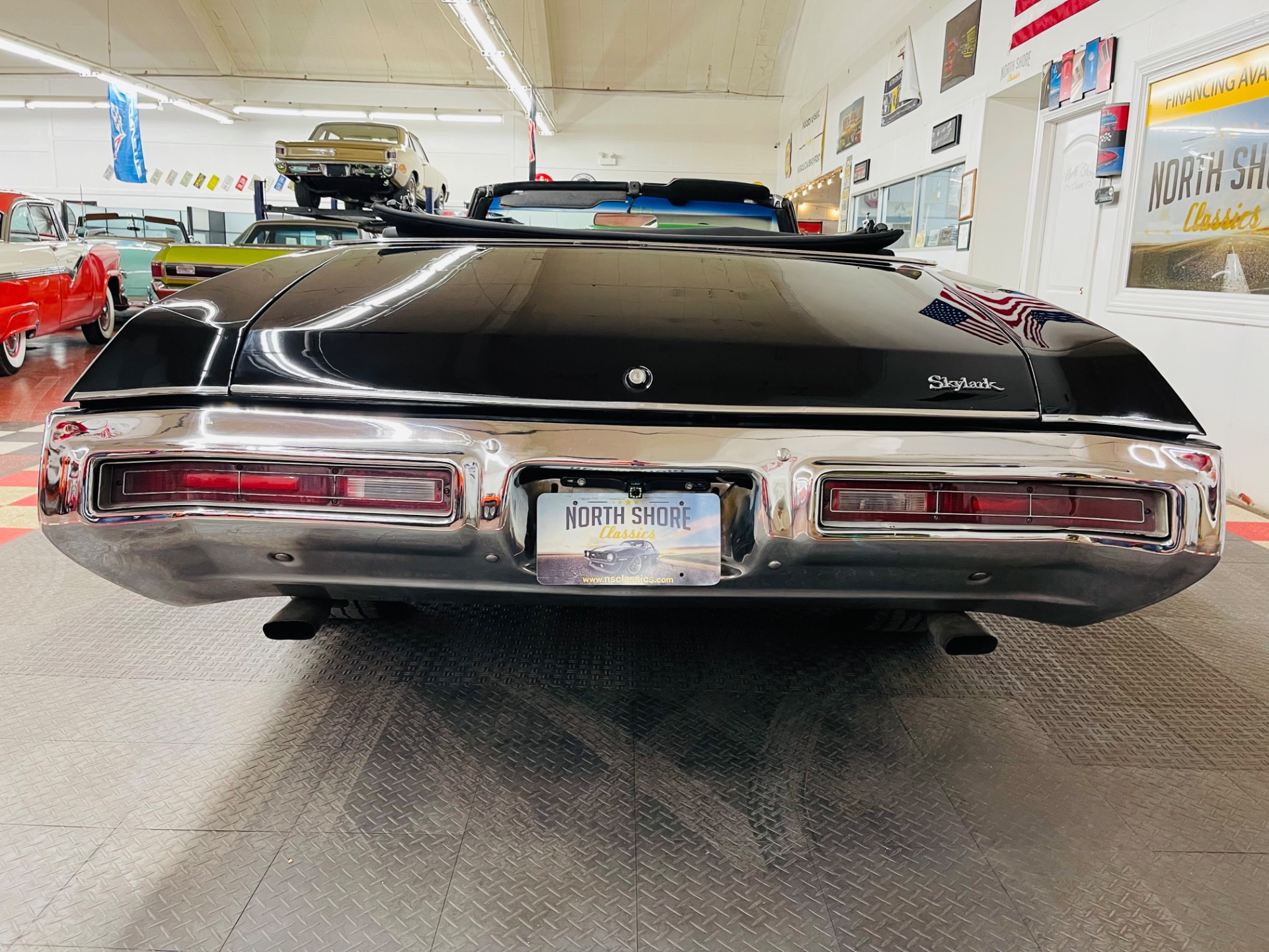 Used 1971 Buick Skylark - CONVERTIBLE - 350 ENGINE - SEE VIDEO | St. Petersburg, FL