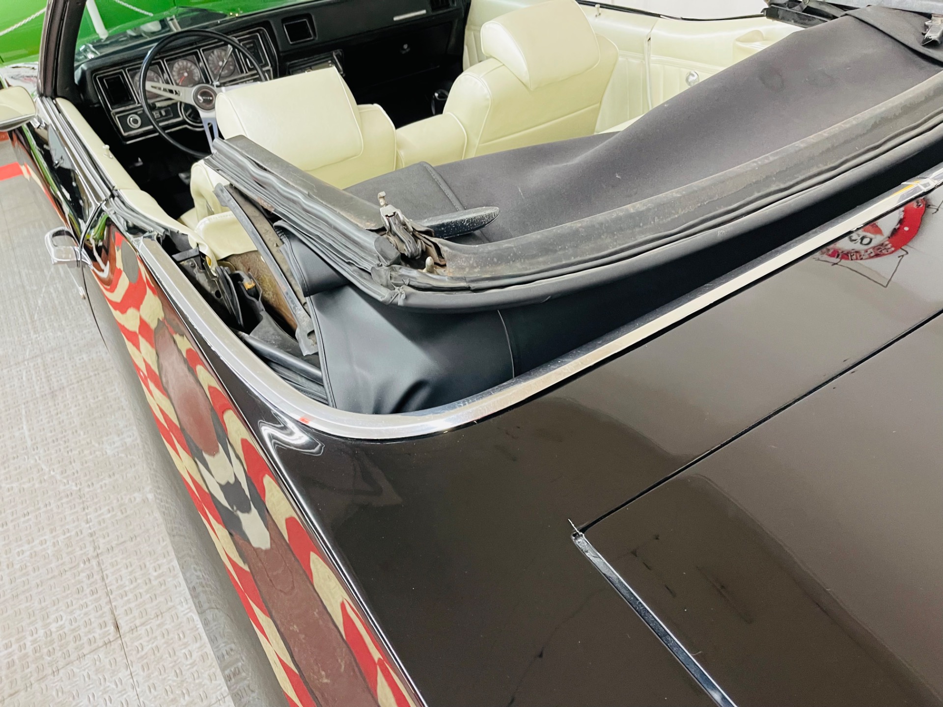 Used 1971 Buick Skylark - CONVERTIBLE - 350 ENGINE - SEE VIDEO | St. Petersburg, FL