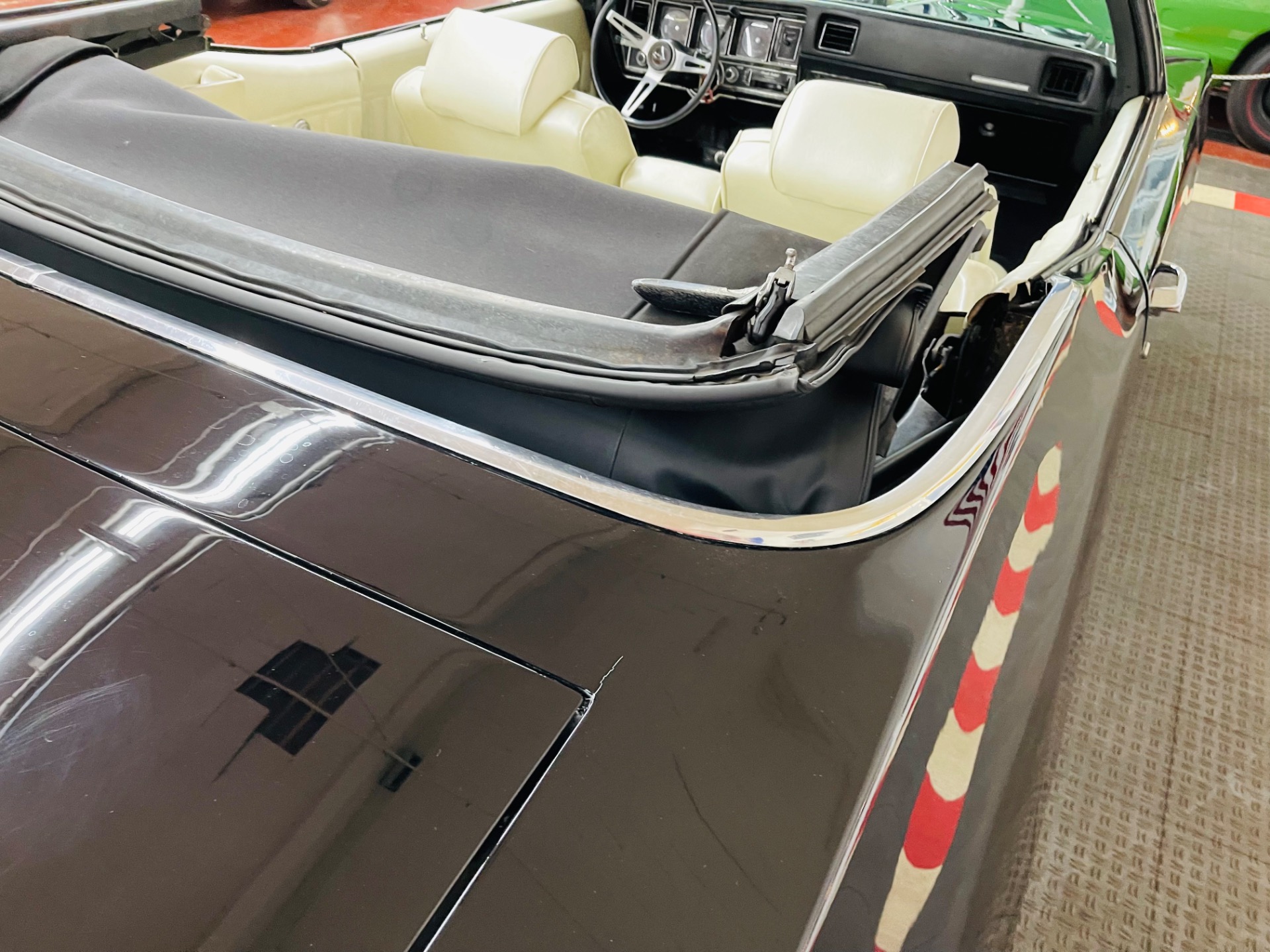 Used 1971 Buick Skylark - CONVERTIBLE - 350 ENGINE - SEE VIDEO | St. Petersburg, FL