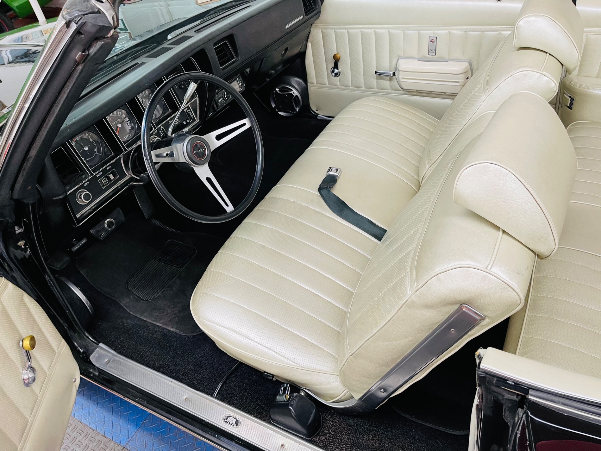 Used 1971 Buick Skylark - CONVERTIBLE - 350 ENGINE - SEE VIDEO | St. Petersburg, FL