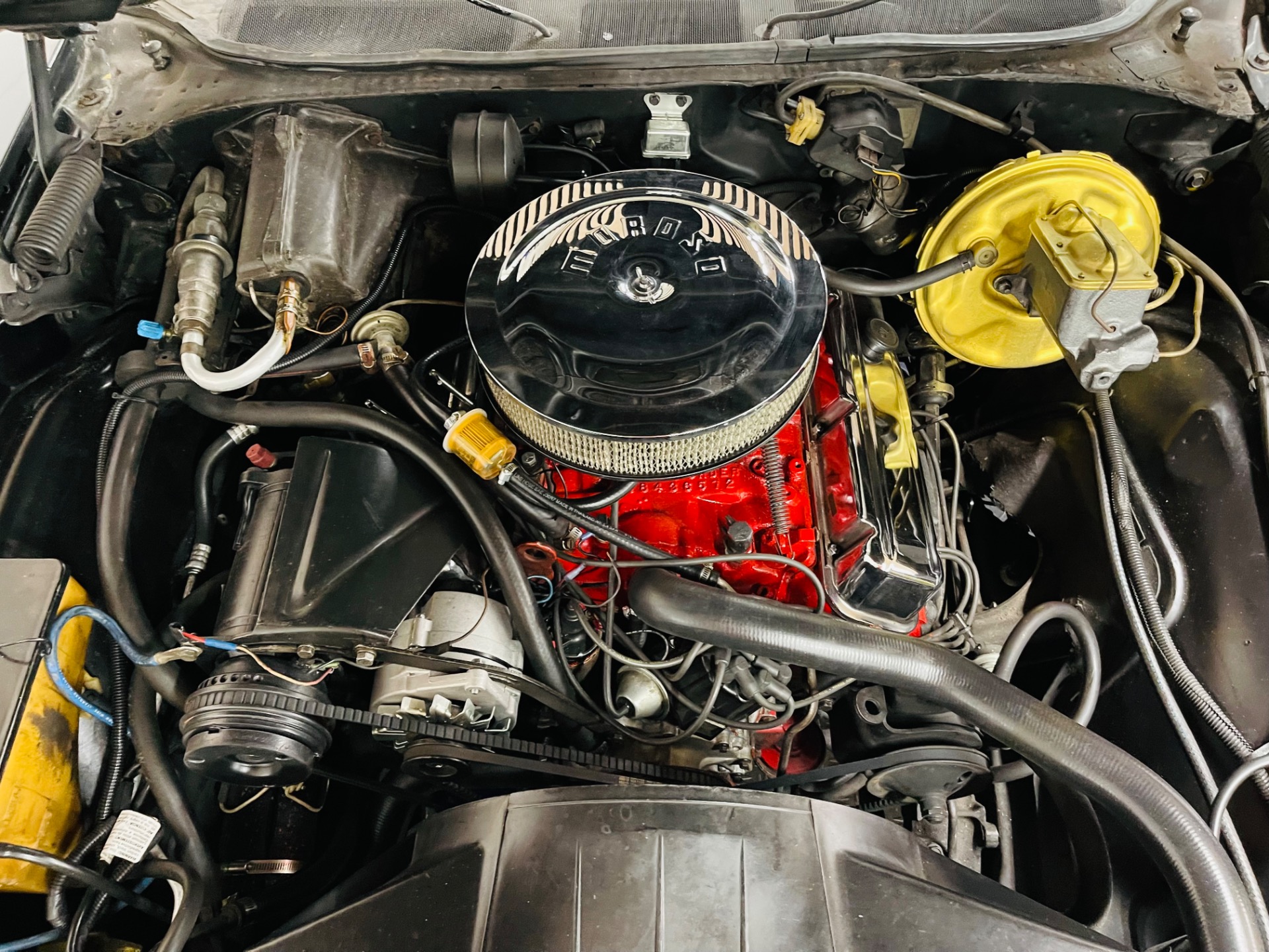 Used 1971 Buick Skylark - CONVERTIBLE - 350 ENGINE - SEE VIDEO | St. Petersburg, FL