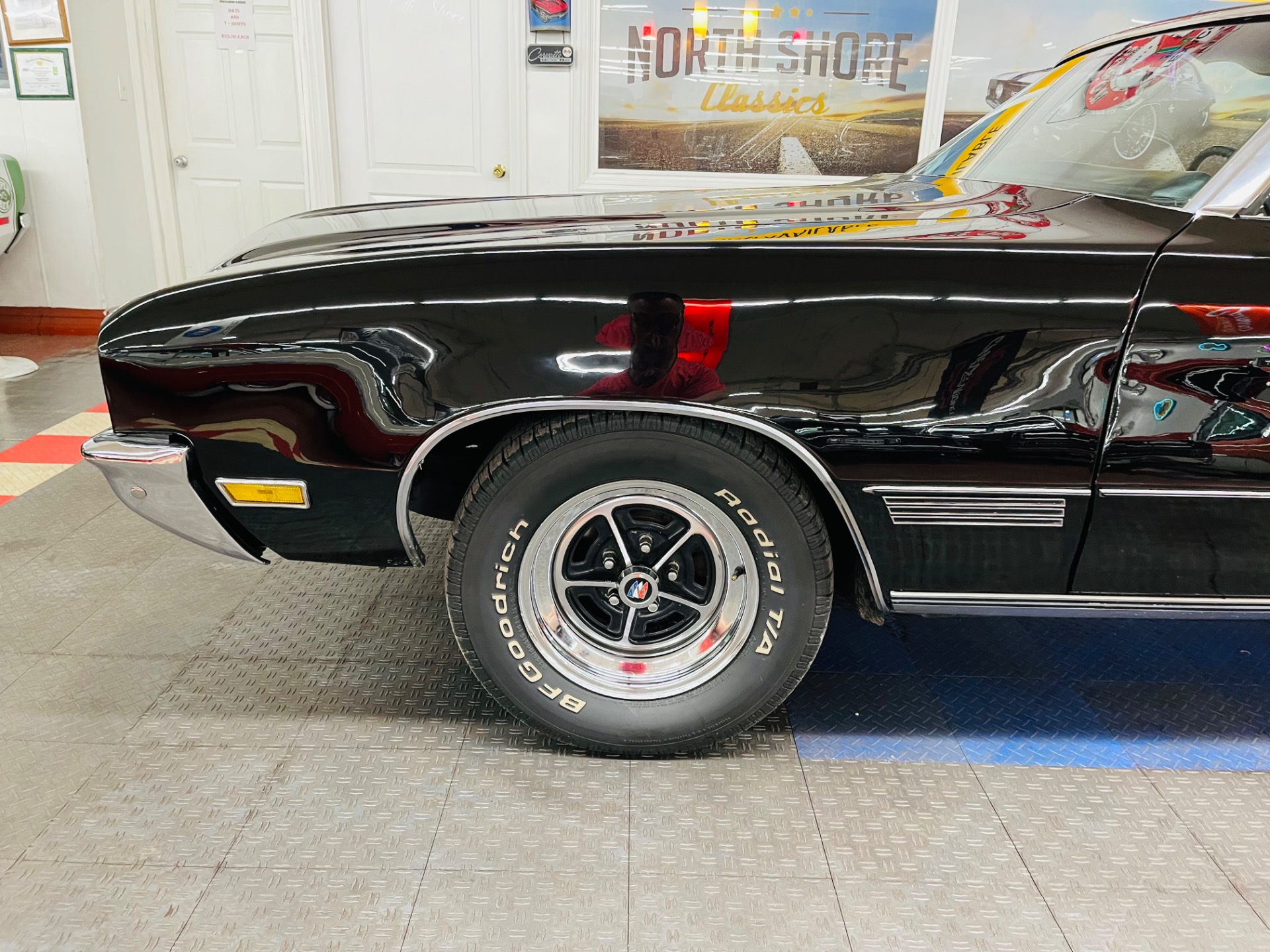 Used 1971 Buick Skylark - CONVERTIBLE - 350 ENGINE - SEE VIDEO | St. Petersburg, FL