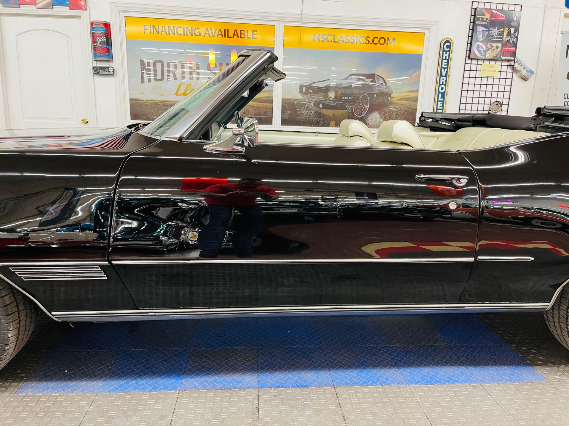 Used 1971 Buick Skylark - CONVERTIBLE - 350 ENGINE - SEE VIDEO | St. Petersburg, FL