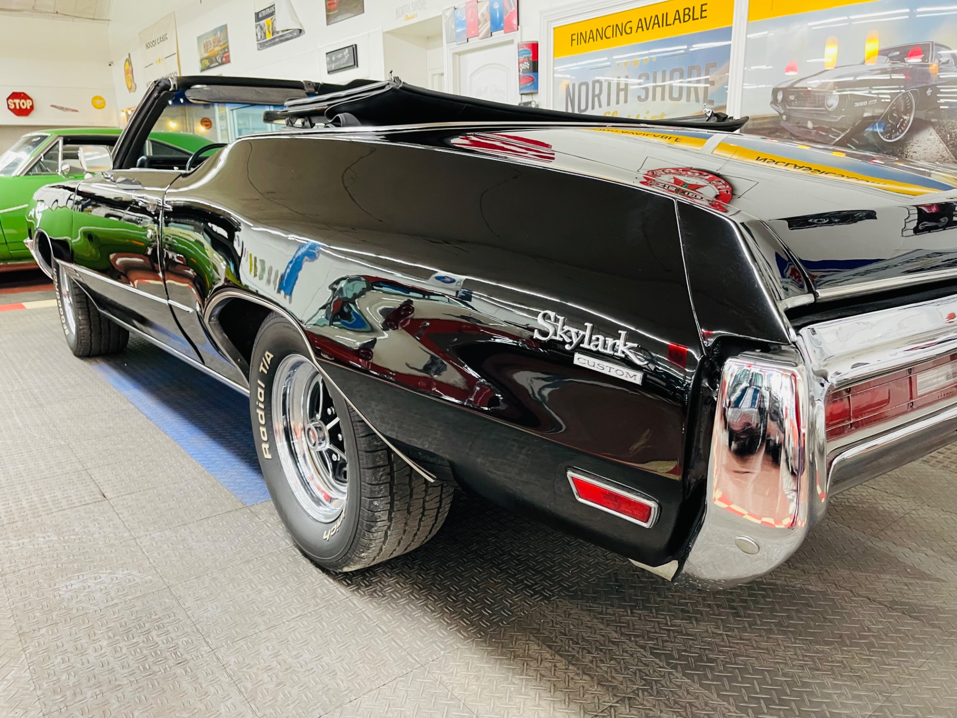 Used 1971 Buick Skylark - CONVERTIBLE - 350 ENGINE - SEE VIDEO | St. Petersburg, FL