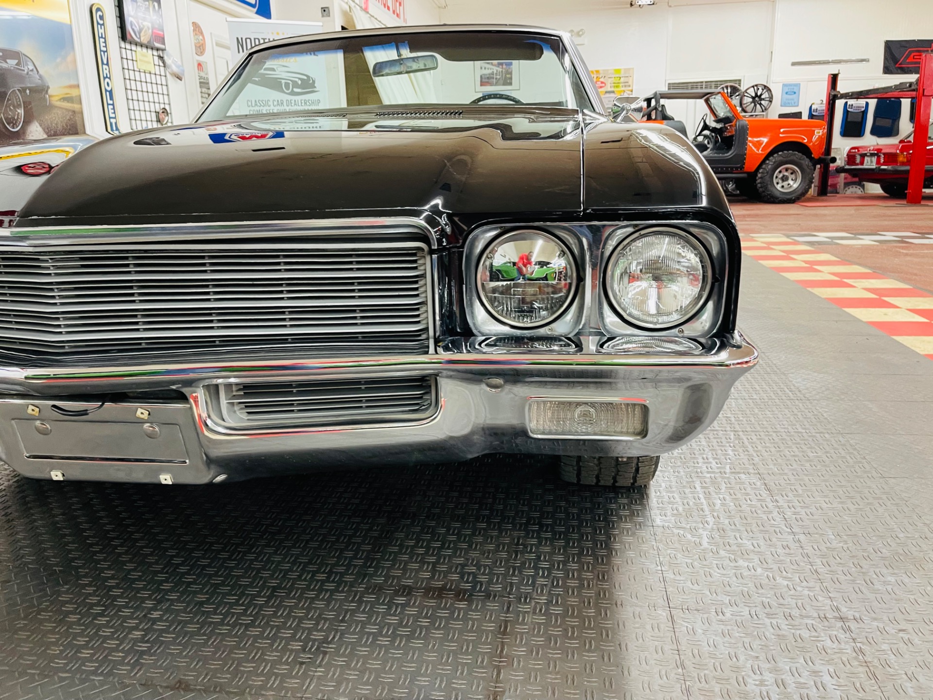 Used 1971 Buick Skylark - CONVERTIBLE - 350 ENGINE - SEE VIDEO | St. Petersburg, FL