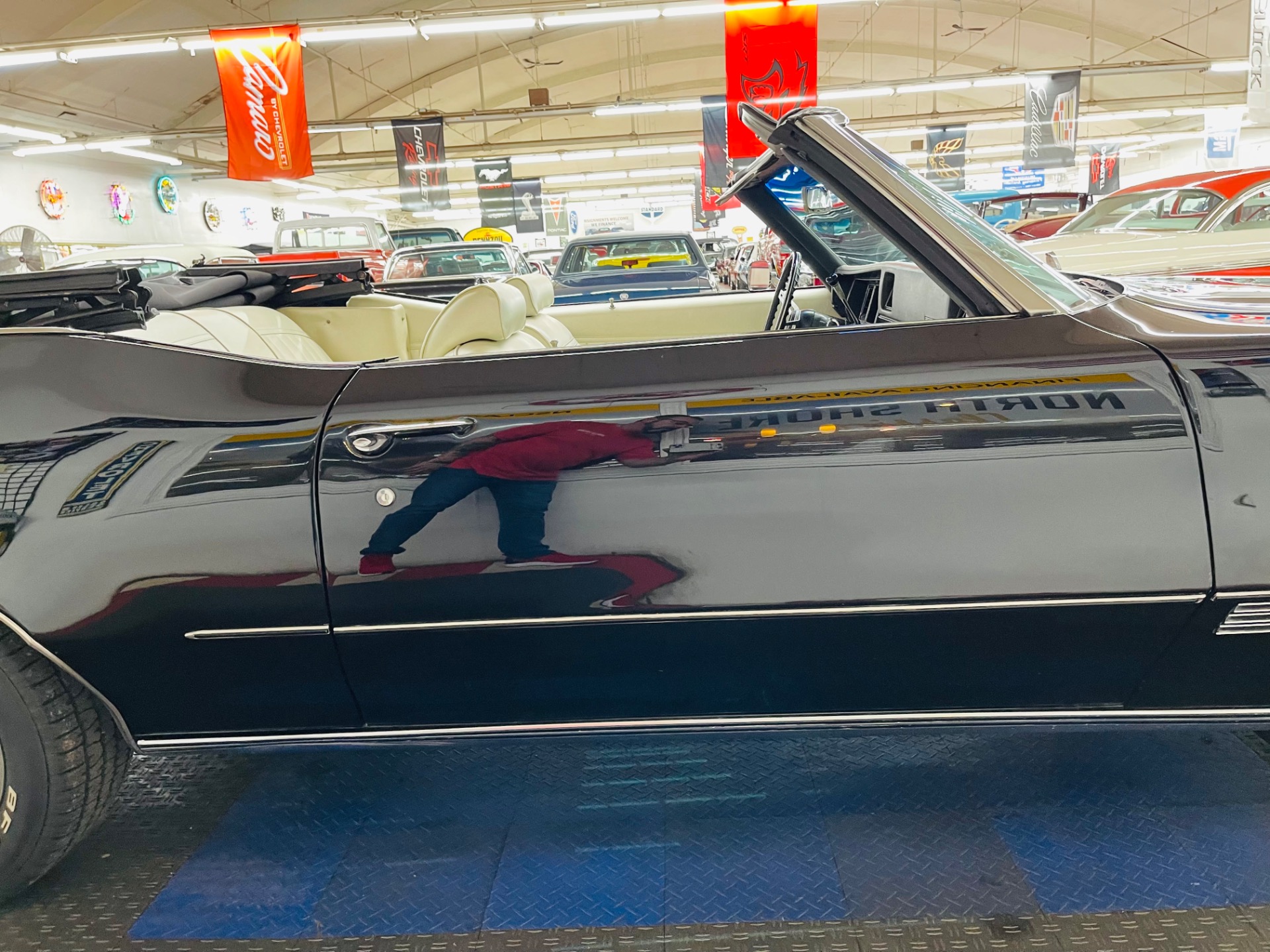 Used 1971 Buick Skylark - CONVERTIBLE - 350 ENGINE - SEE VIDEO | St. Petersburg, FL