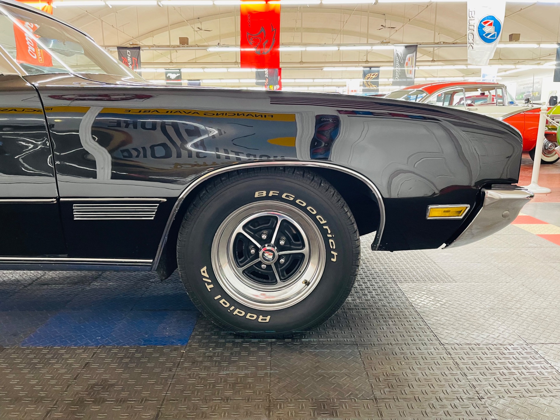 Used 1971 Buick Skylark - CONVERTIBLE - 350 ENGINE - SEE VIDEO | St. Petersburg, FL