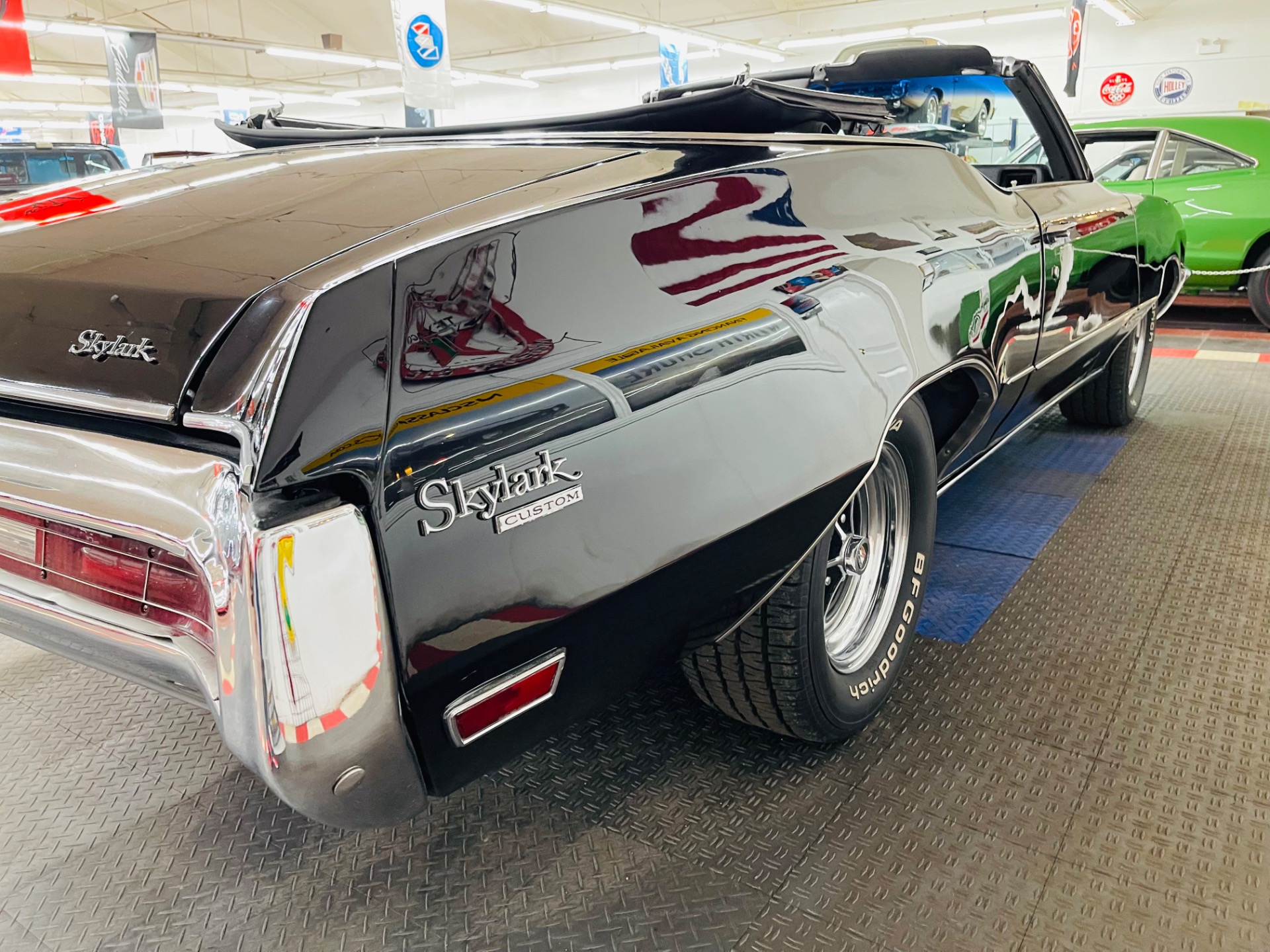 Used 1971 Buick Skylark - CONVERTIBLE - 350 ENGINE - SEE VIDEO | St. Petersburg, FL