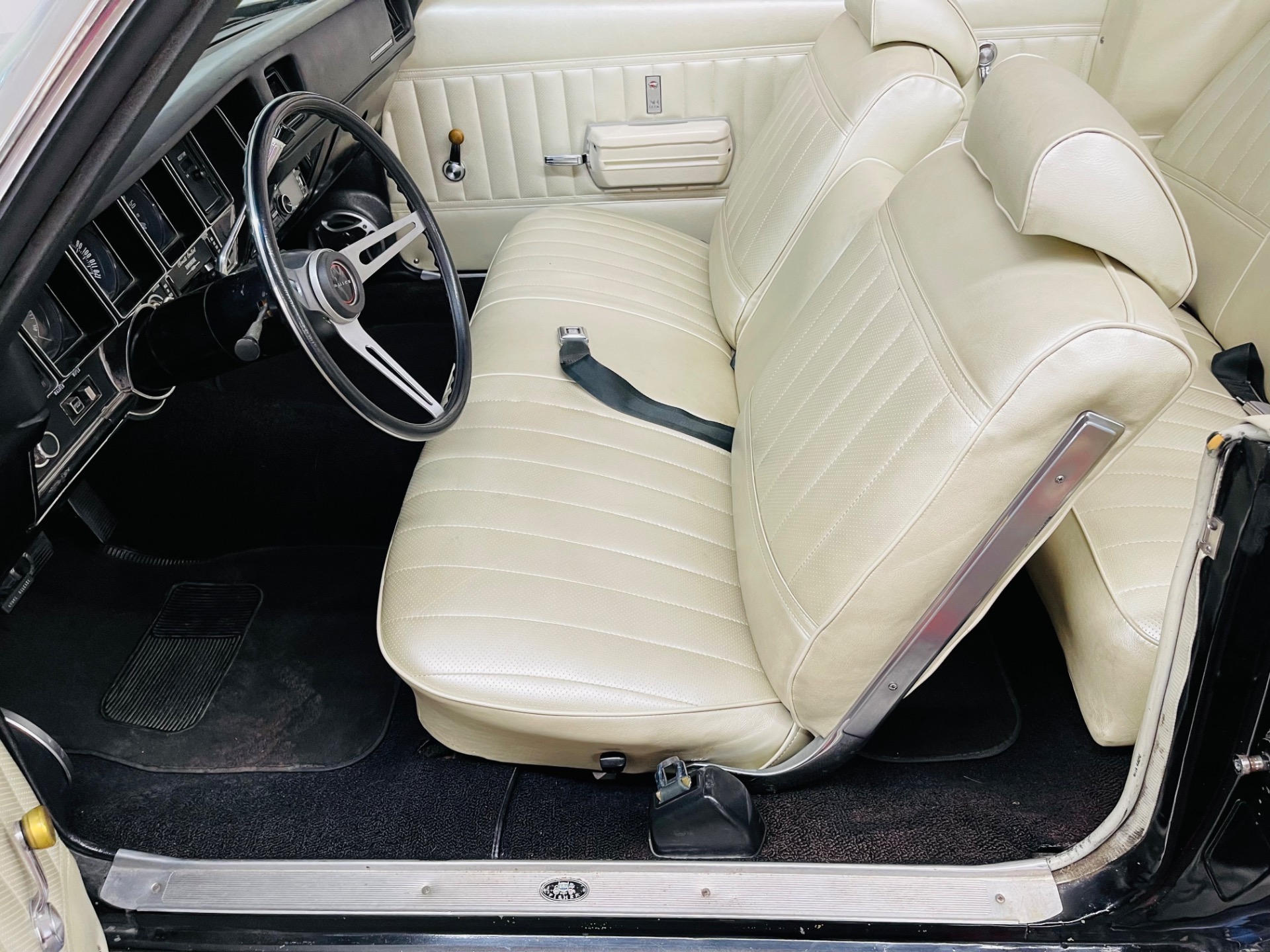 Used 1971 Buick Skylark - CONVERTIBLE - 350 ENGINE - SEE VIDEO | St. Petersburg, FL