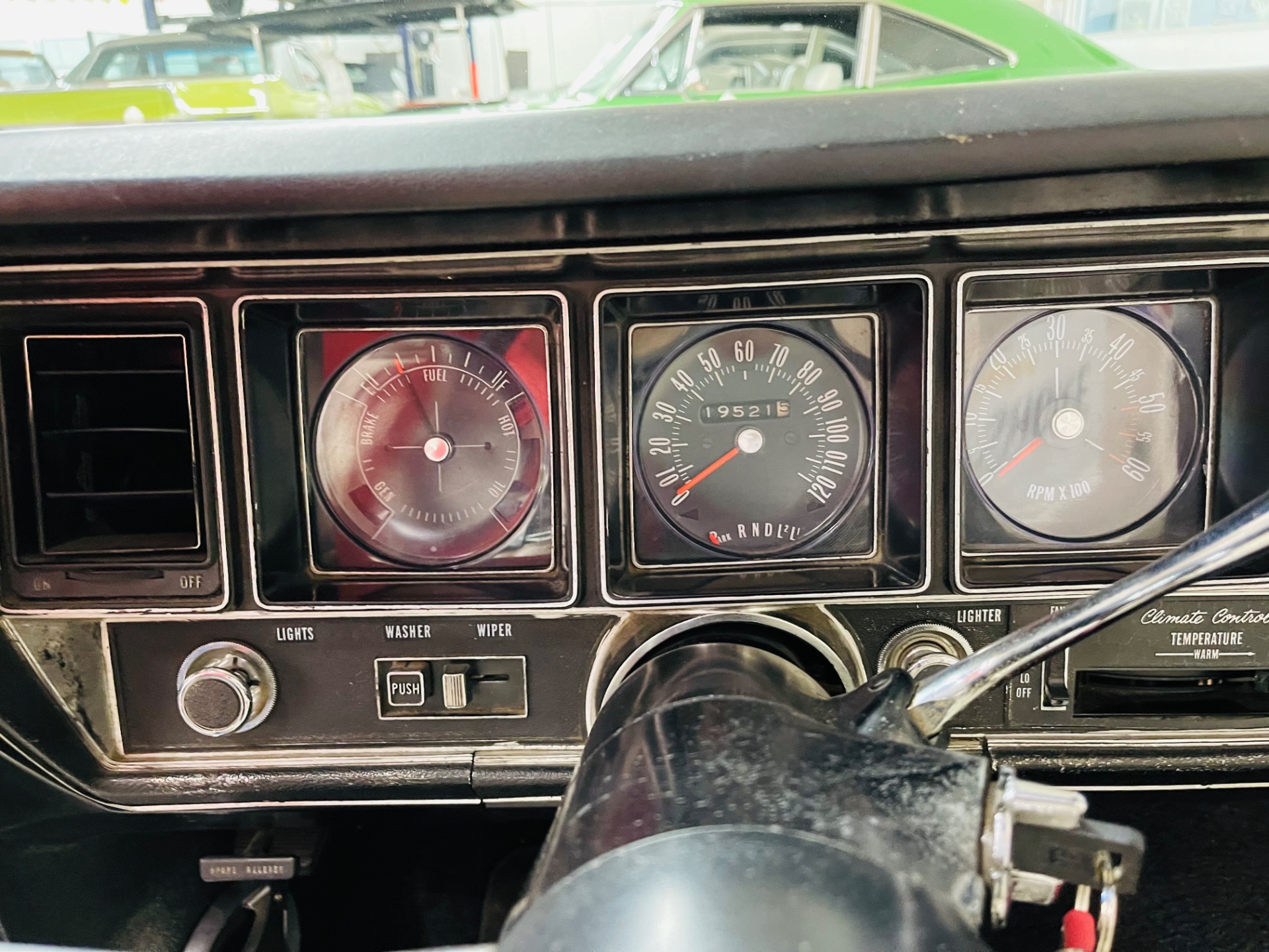 Used 1971 Buick Skylark - CONVERTIBLE - 350 ENGINE - SEE VIDEO | St. Petersburg, FL