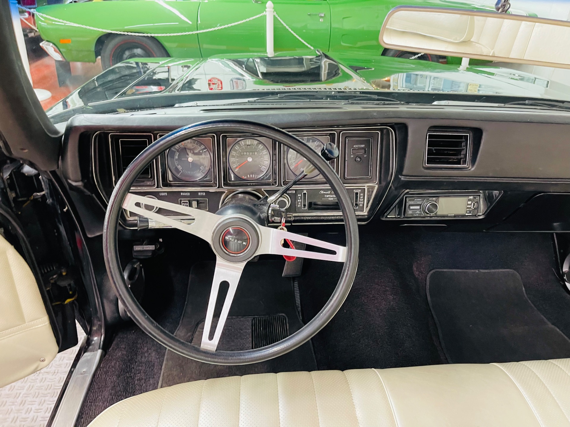 Used 1971 Buick Skylark - CONVERTIBLE - 350 ENGINE - SEE VIDEO | St. Petersburg, FL