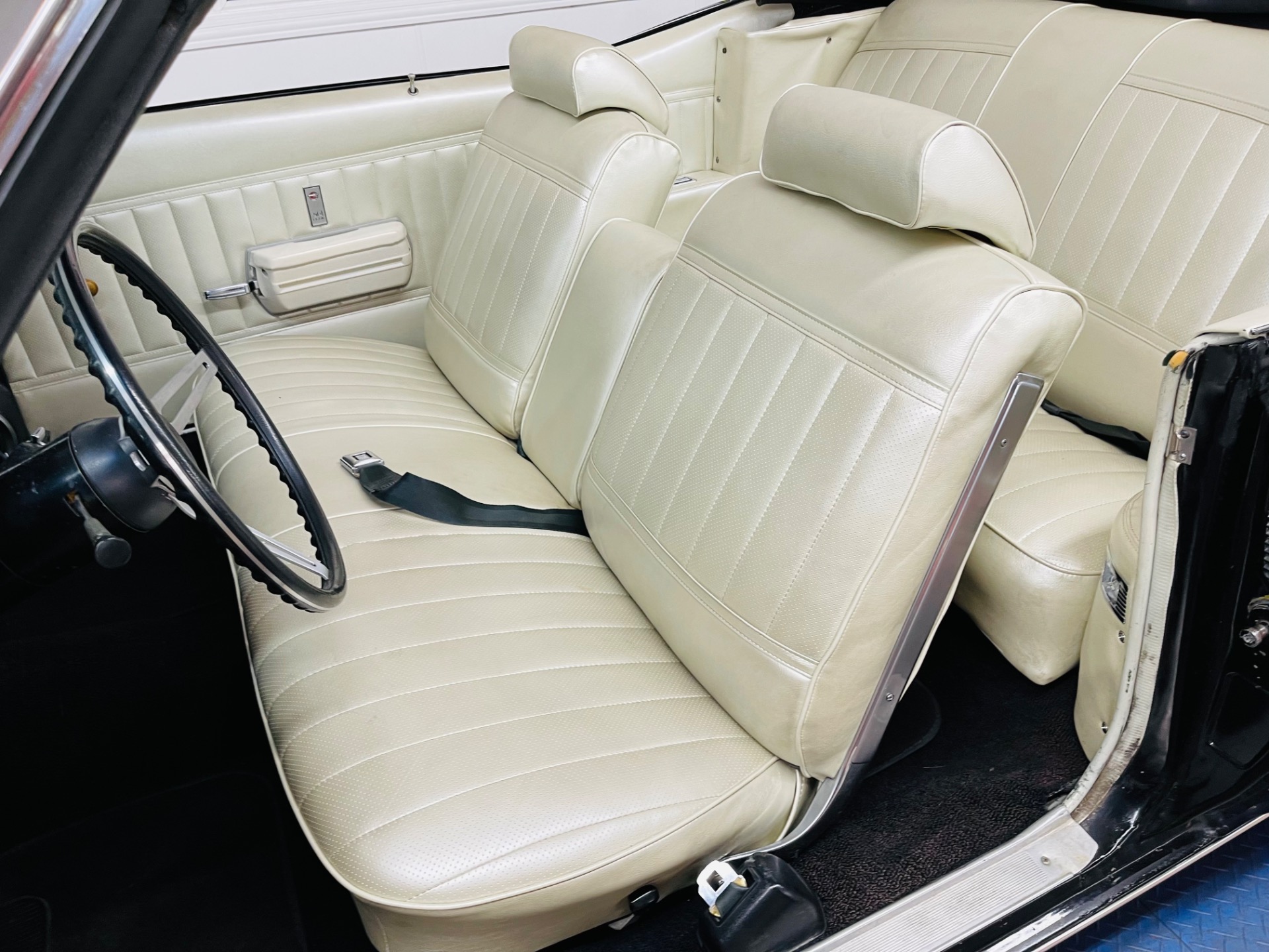 Used 1971 Buick Skylark - CONVERTIBLE - 350 ENGINE - SEE VIDEO | St. Petersburg, FL