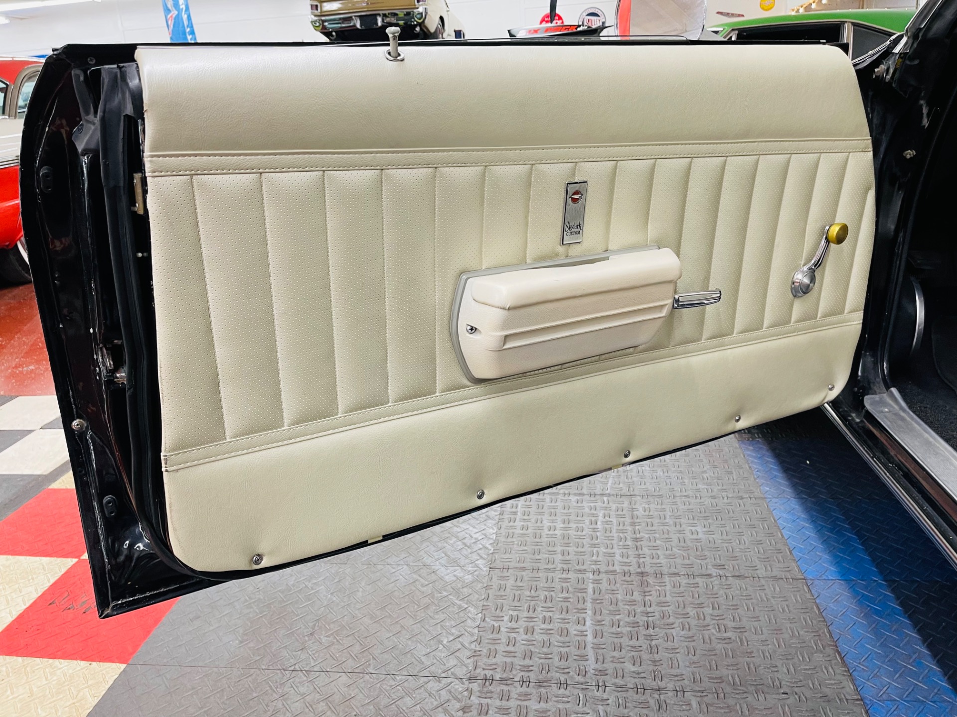 Used 1971 Buick Skylark - CONVERTIBLE - 350 ENGINE - SEE VIDEO | St. Petersburg, FL