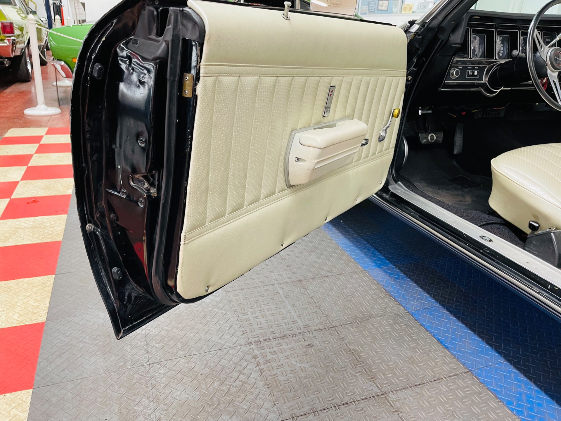 Used 1971 Buick Skylark - CONVERTIBLE - 350 ENGINE - SEE VIDEO | St. Petersburg, FL