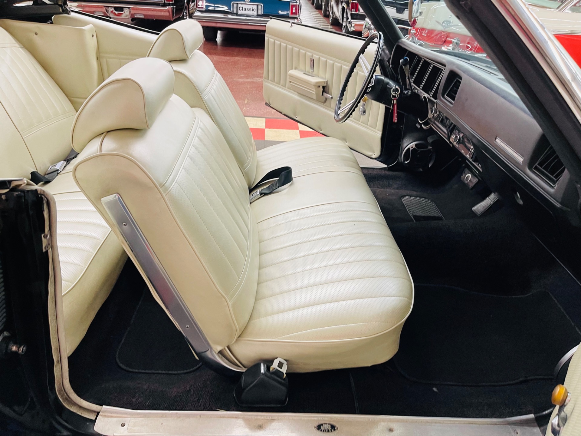 Used 1971 Buick Skylark - CONVERTIBLE - 350 ENGINE - SEE VIDEO | St. Petersburg, FL