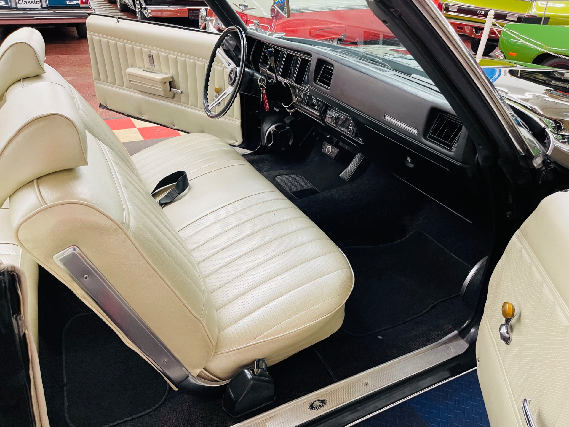 Used 1971 Buick Skylark - CONVERTIBLE - 350 ENGINE - SEE VIDEO | St. Petersburg, FL