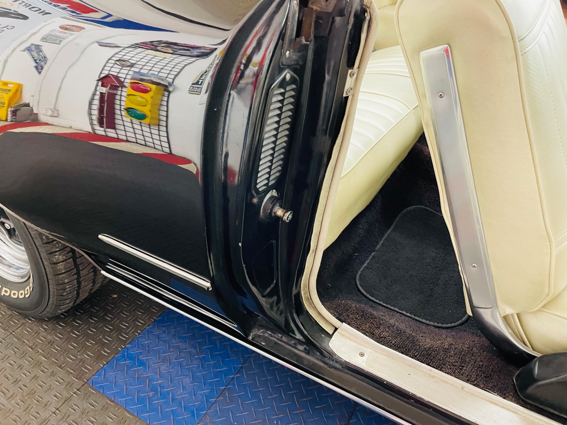 Used 1971 Buick Skylark - CONVERTIBLE - 350 ENGINE - SEE VIDEO | St. Petersburg, FL