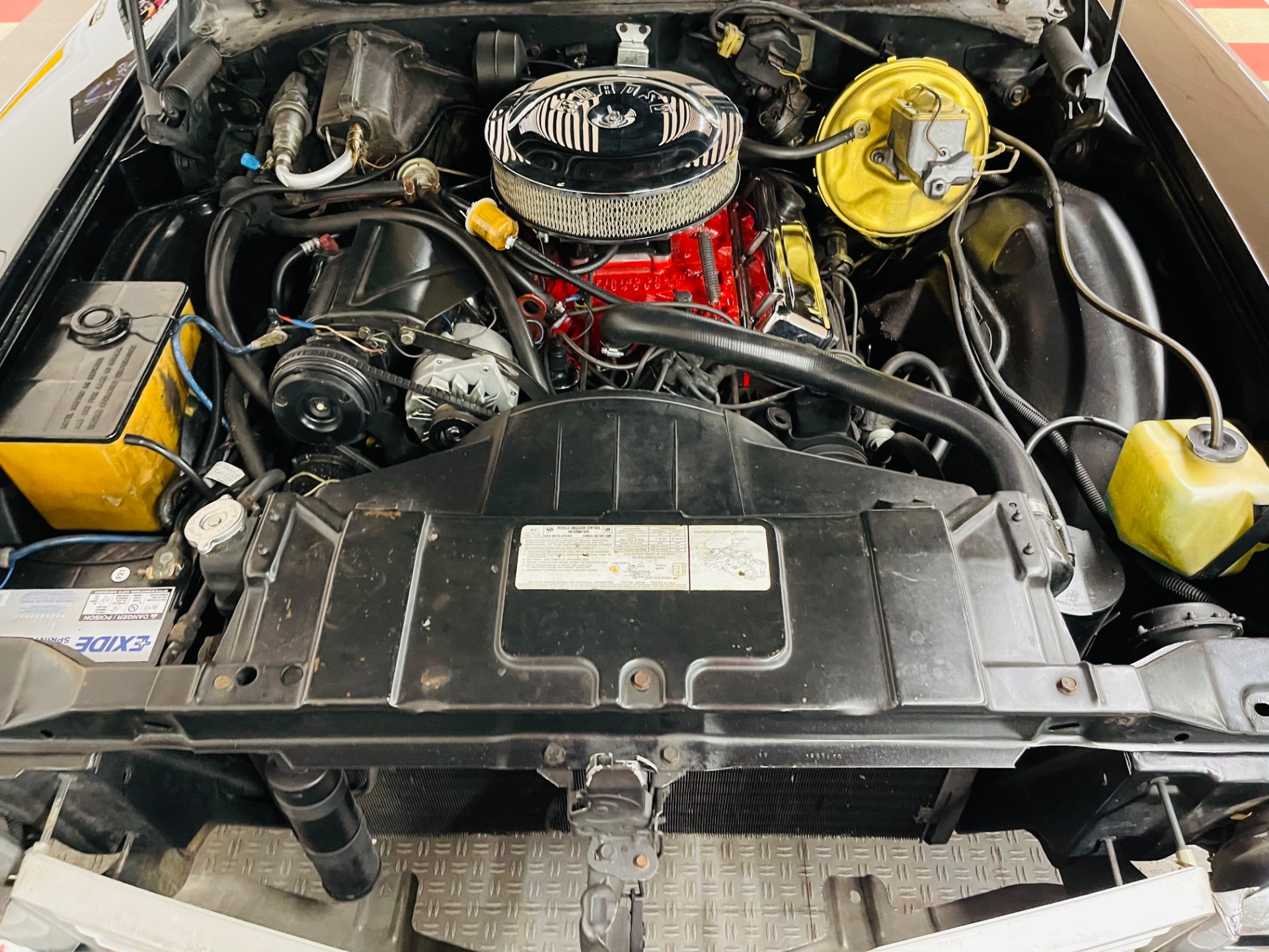 Used 1971 Buick Skylark - CONVERTIBLE - 350 ENGINE - SEE VIDEO | St. Petersburg, FL