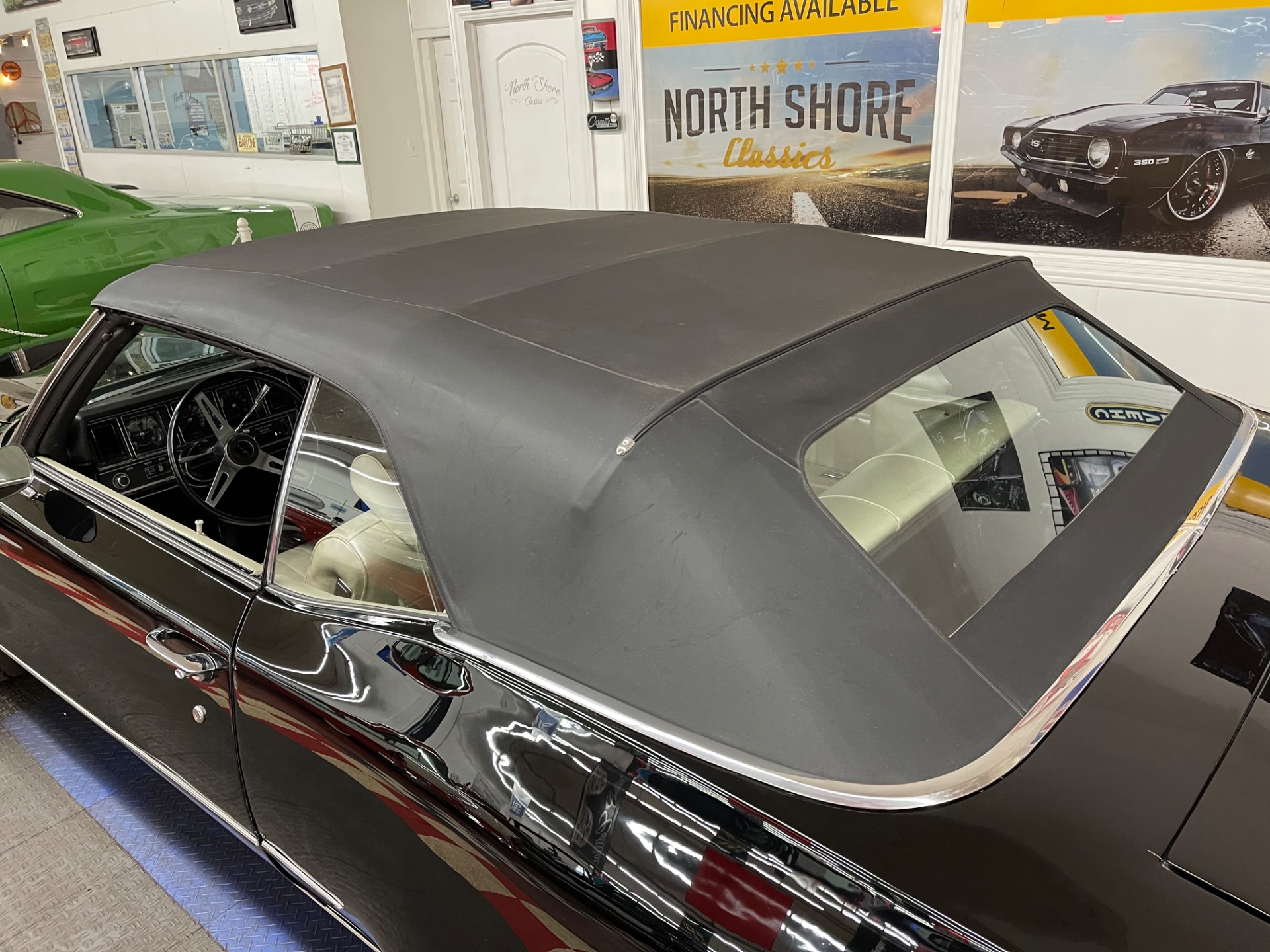 Used 1971 Buick Skylark - CONVERTIBLE - 350 ENGINE - SEE VIDEO | St. Petersburg, FL