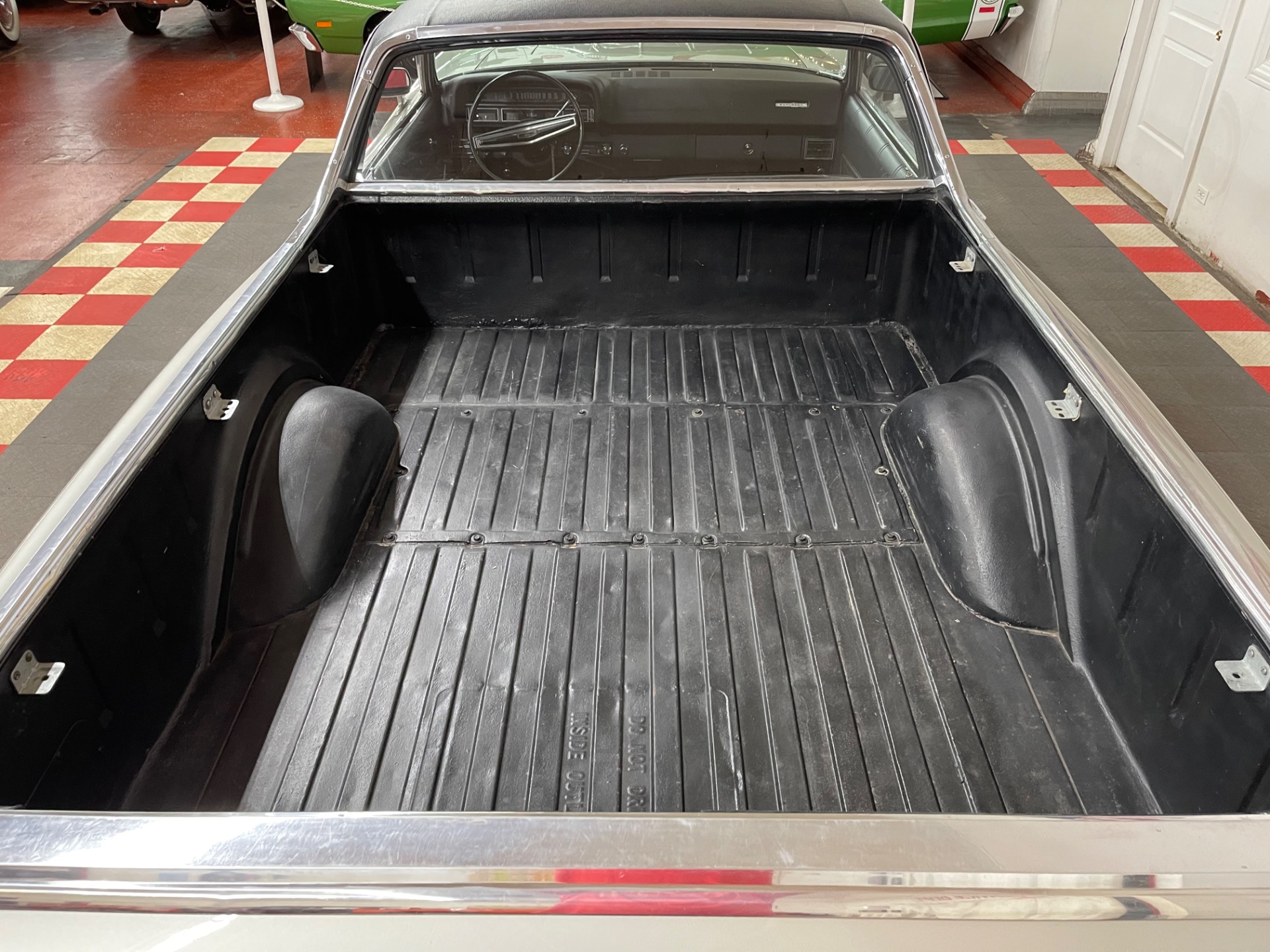 Used 1971 Ford Ranchero - 500 - VERY LOW MILES - SEE VIDEO | St. Petersburg, FL