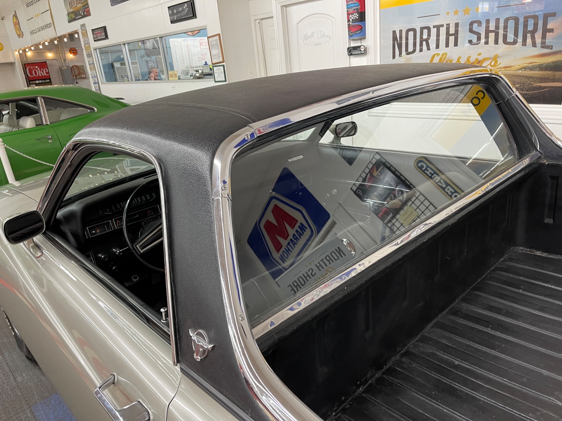 Used 1971 Ford Ranchero - 500 - VERY LOW MILES - SEE VIDEO | St. Petersburg, FL