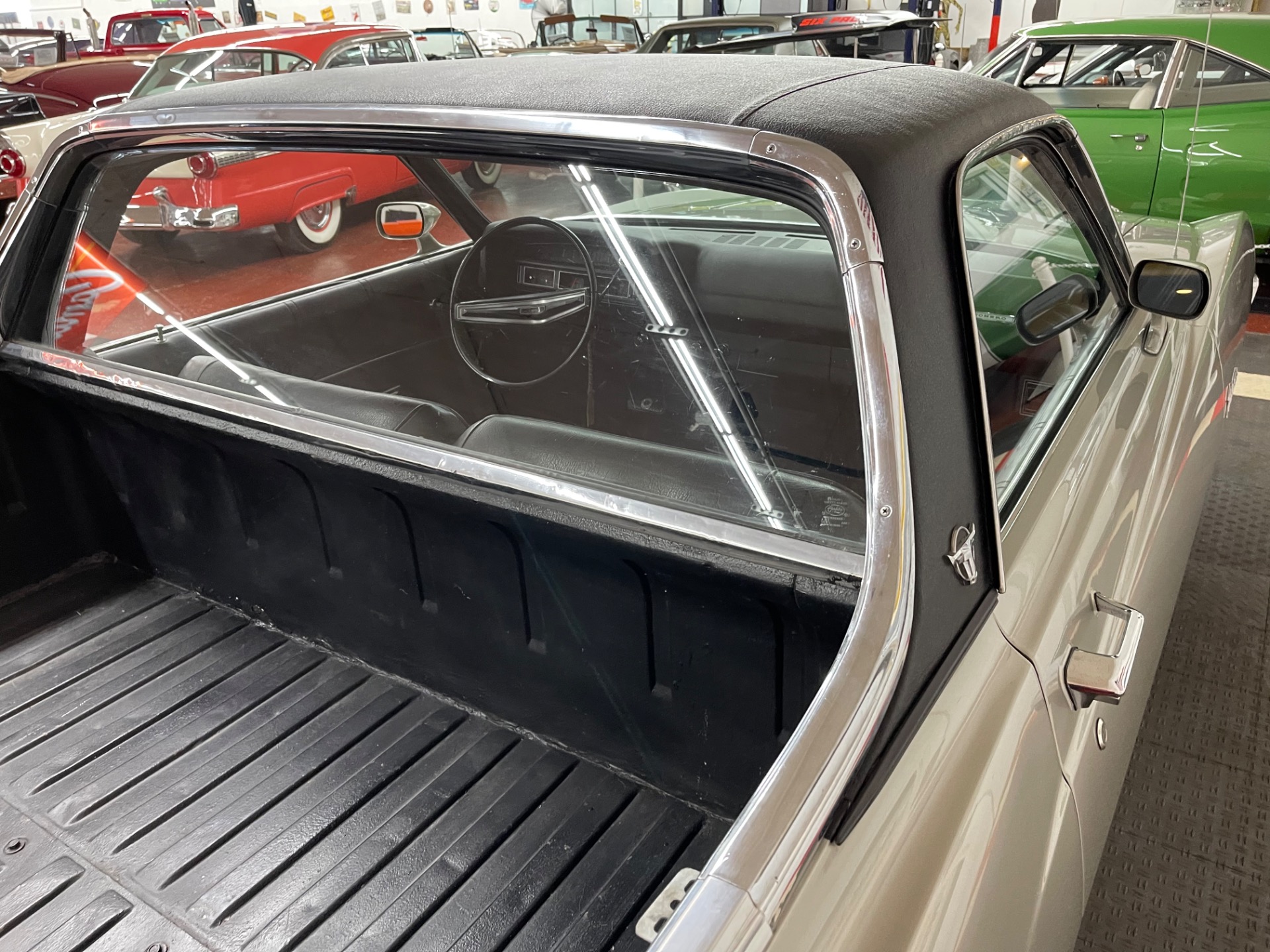 Used 1971 Ford Ranchero - 500 - VERY LOW MILES - SEE VIDEO | St. Petersburg, FL
