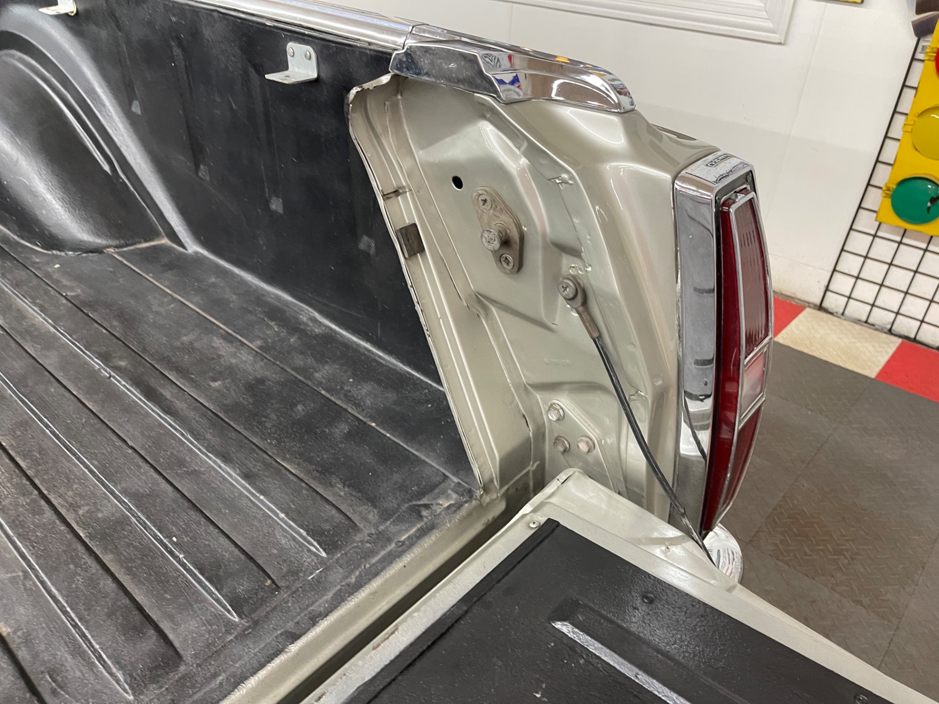 Used 1971 Ford Ranchero - 500 - VERY LOW MILES - SEE VIDEO | St. Petersburg, FL