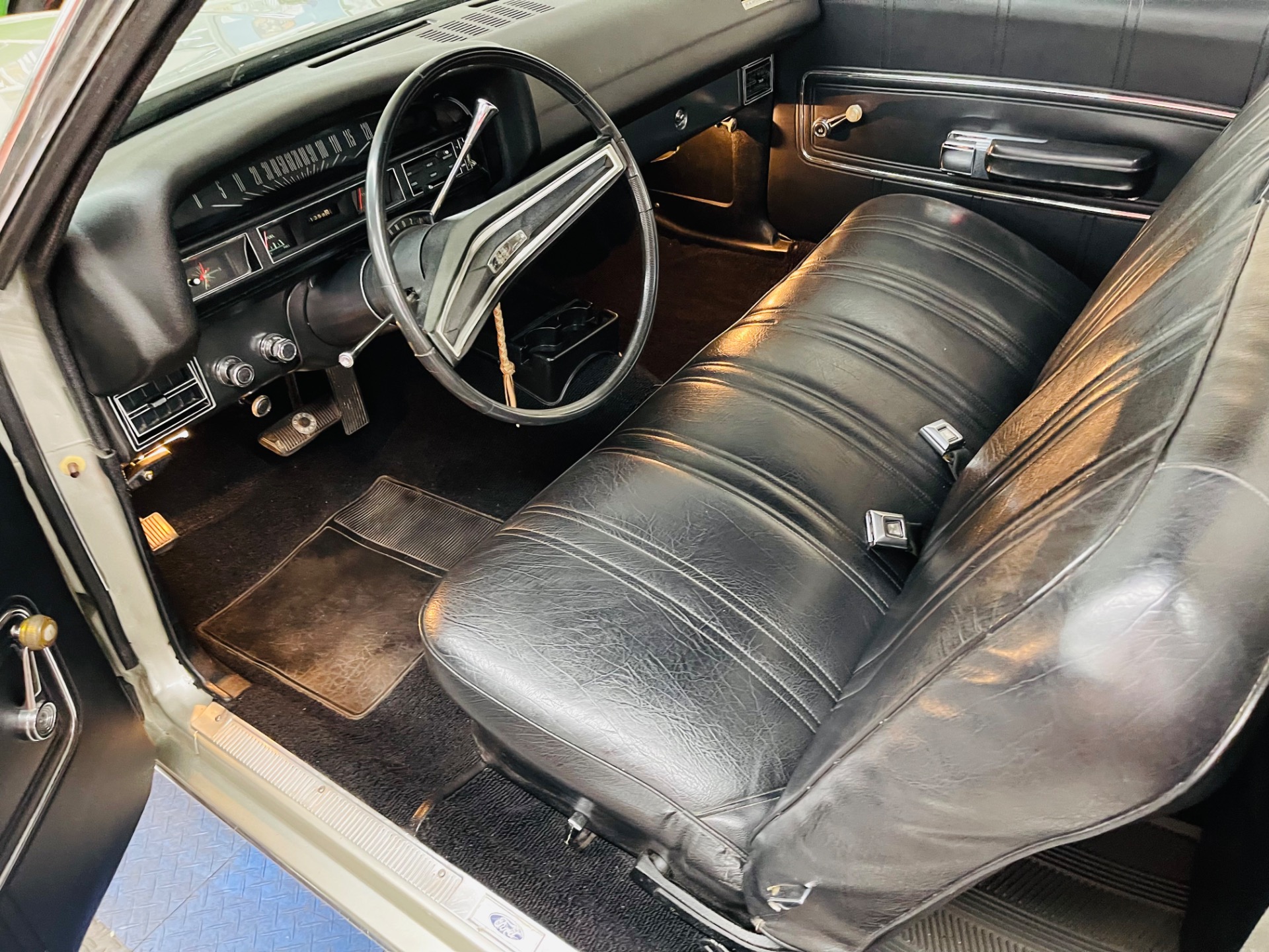 Used 1971 Ford Ranchero - 500 - VERY LOW MILES - SEE VIDEO | St. Petersburg, FL