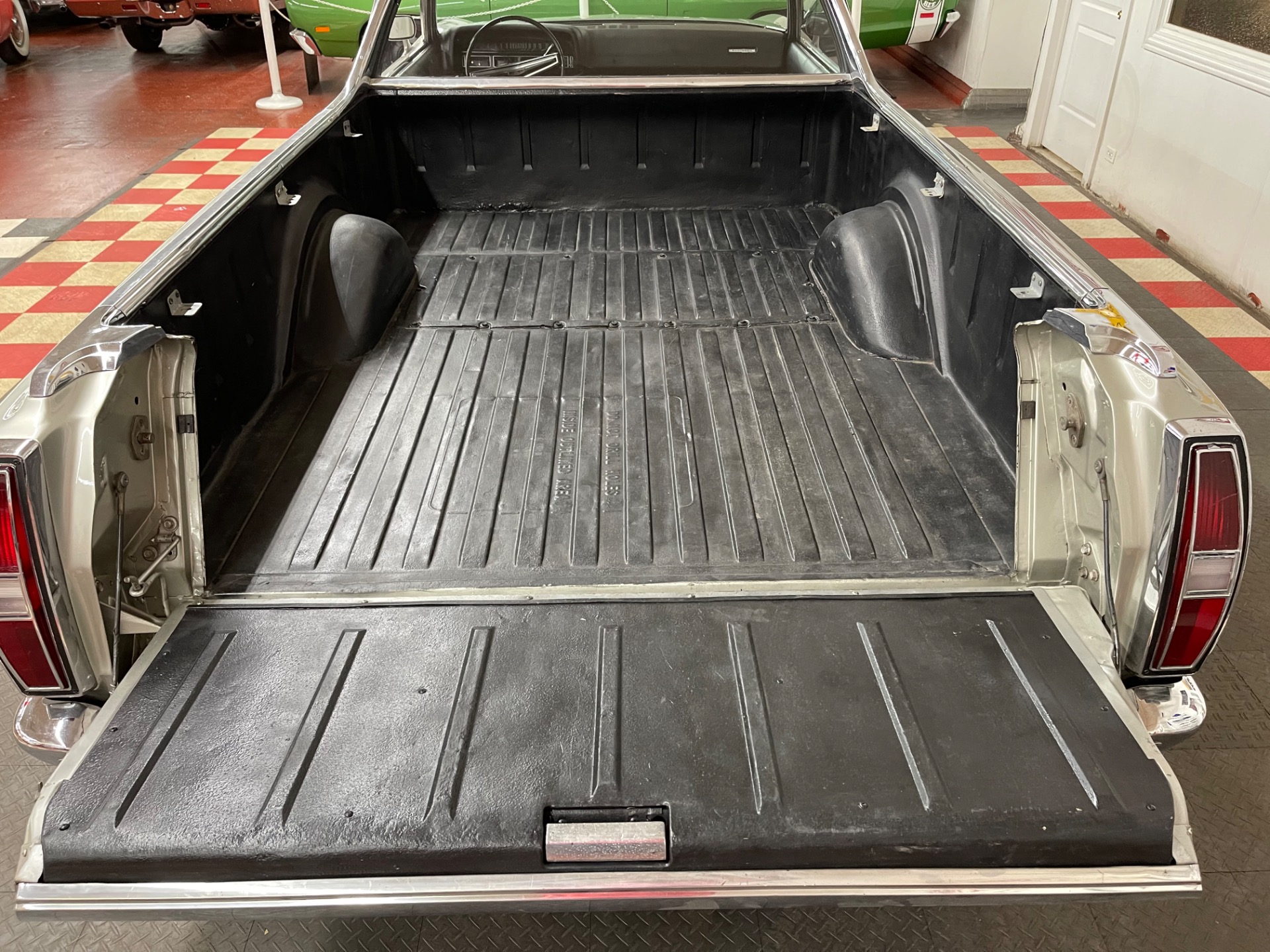 Used 1971 Ford Ranchero - 500 - VERY LOW MILES - SEE VIDEO | St. Petersburg, FL