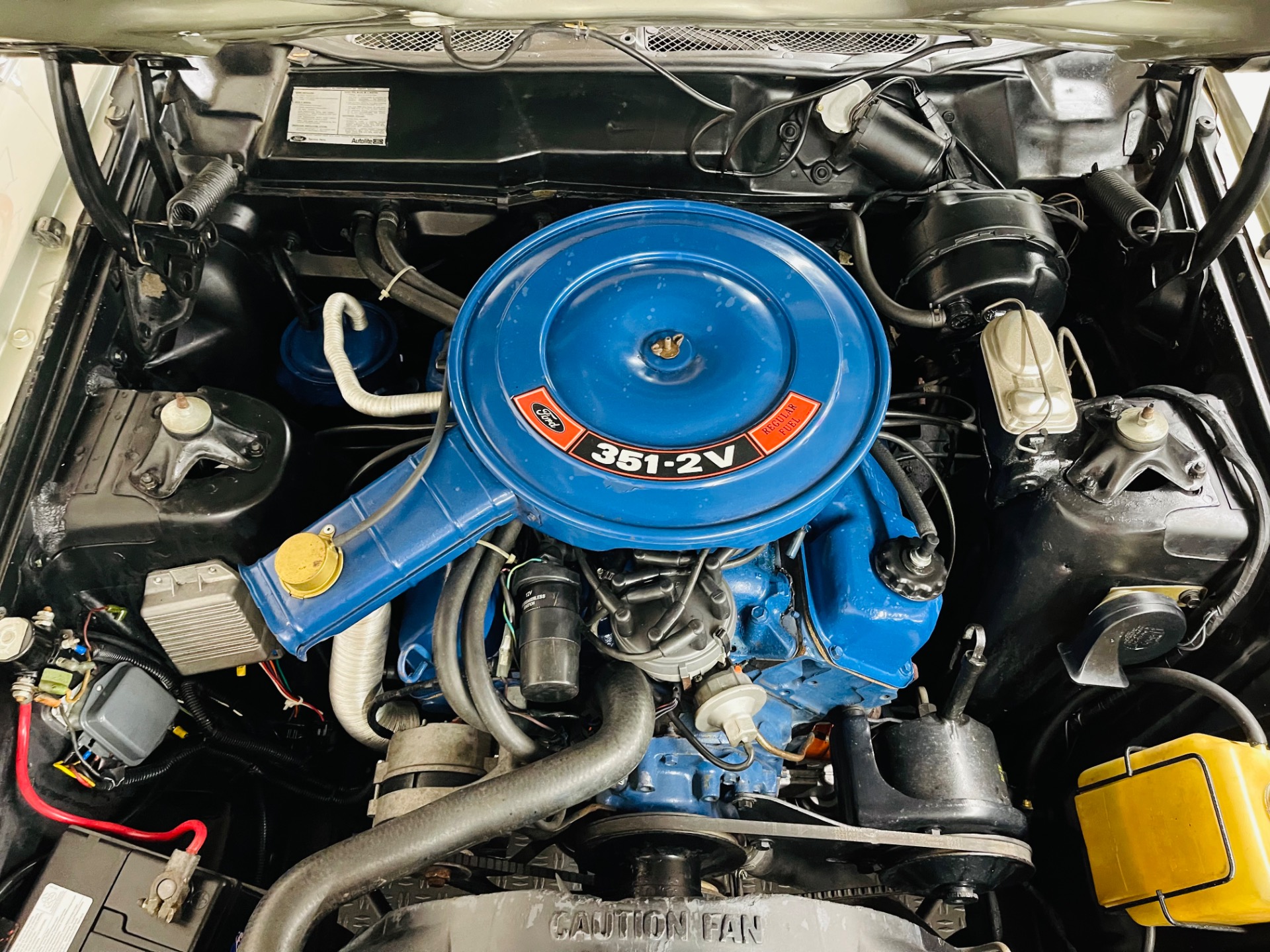Used 1971 Ford Ranchero - 500 - VERY LOW MILES - SEE VIDEO | St. Petersburg, FL