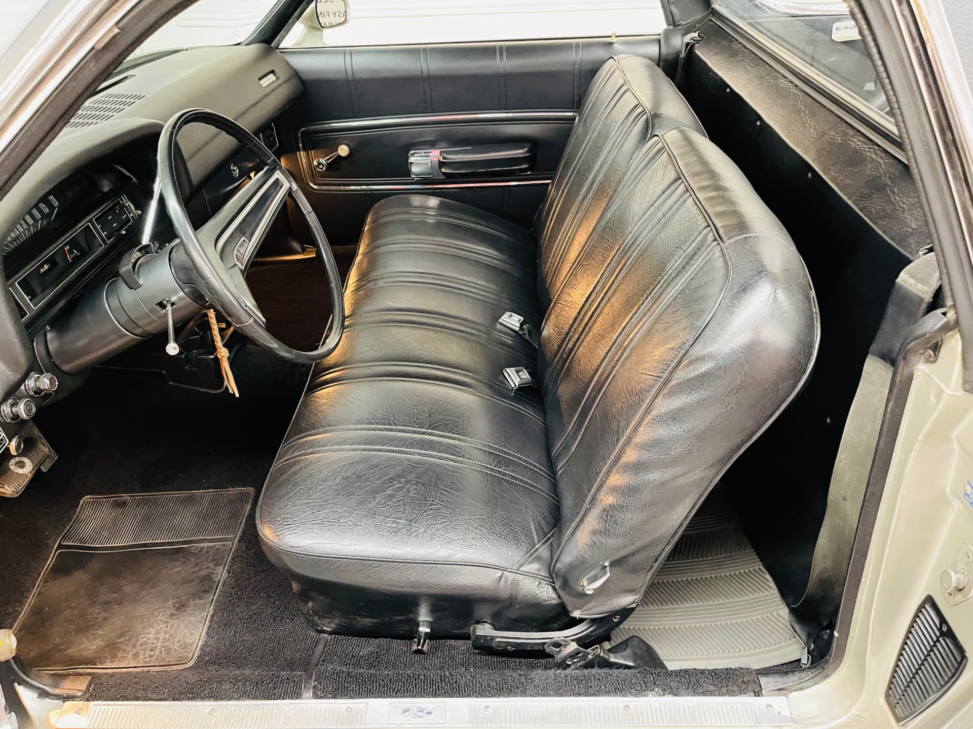 Used 1971 Ford Ranchero - 500 - VERY LOW MILES - SEE VIDEO | St. Petersburg, FL