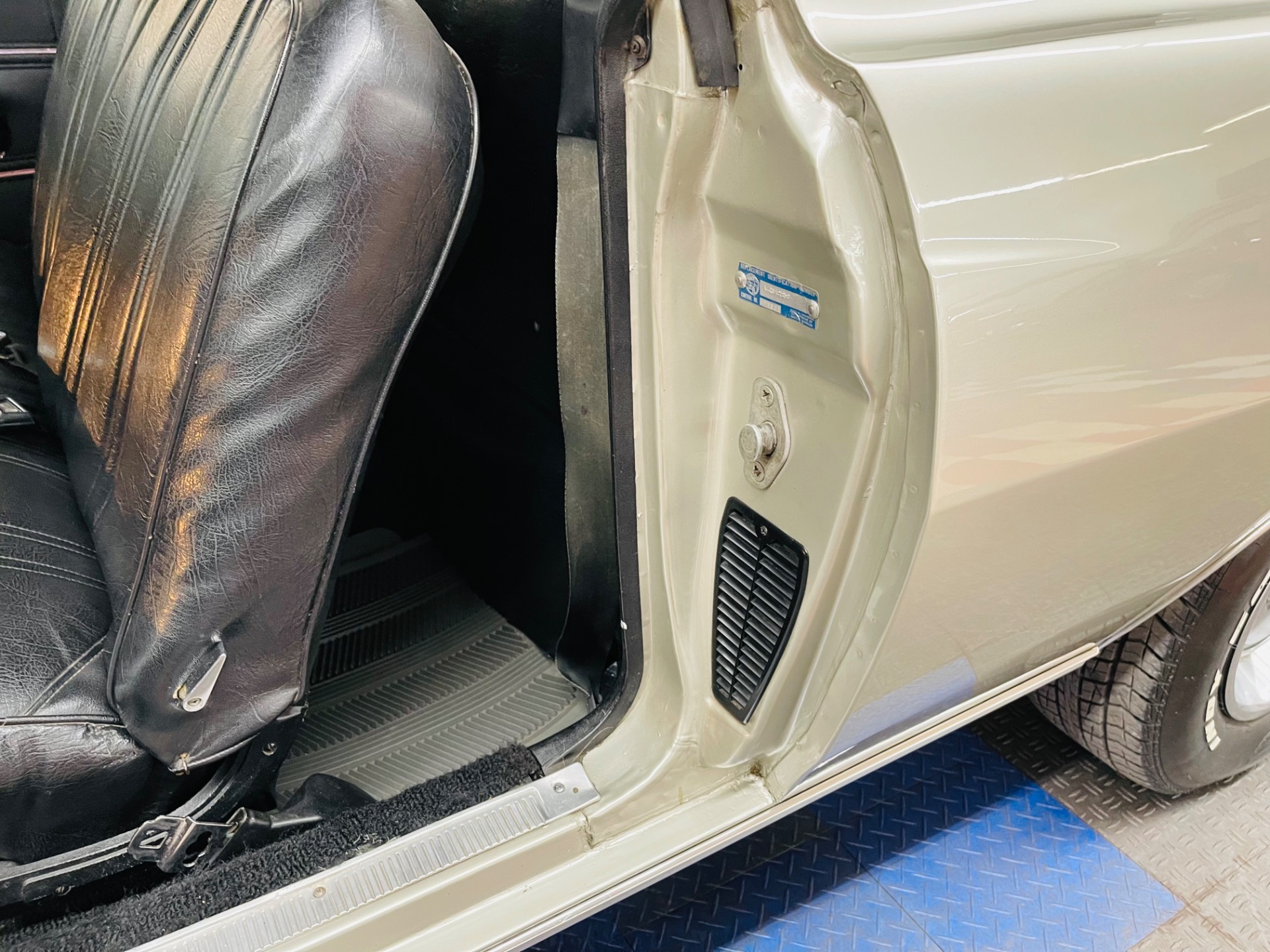 Used 1971 Ford Ranchero - 500 - VERY LOW MILES - SEE VIDEO | St. Petersburg, FL