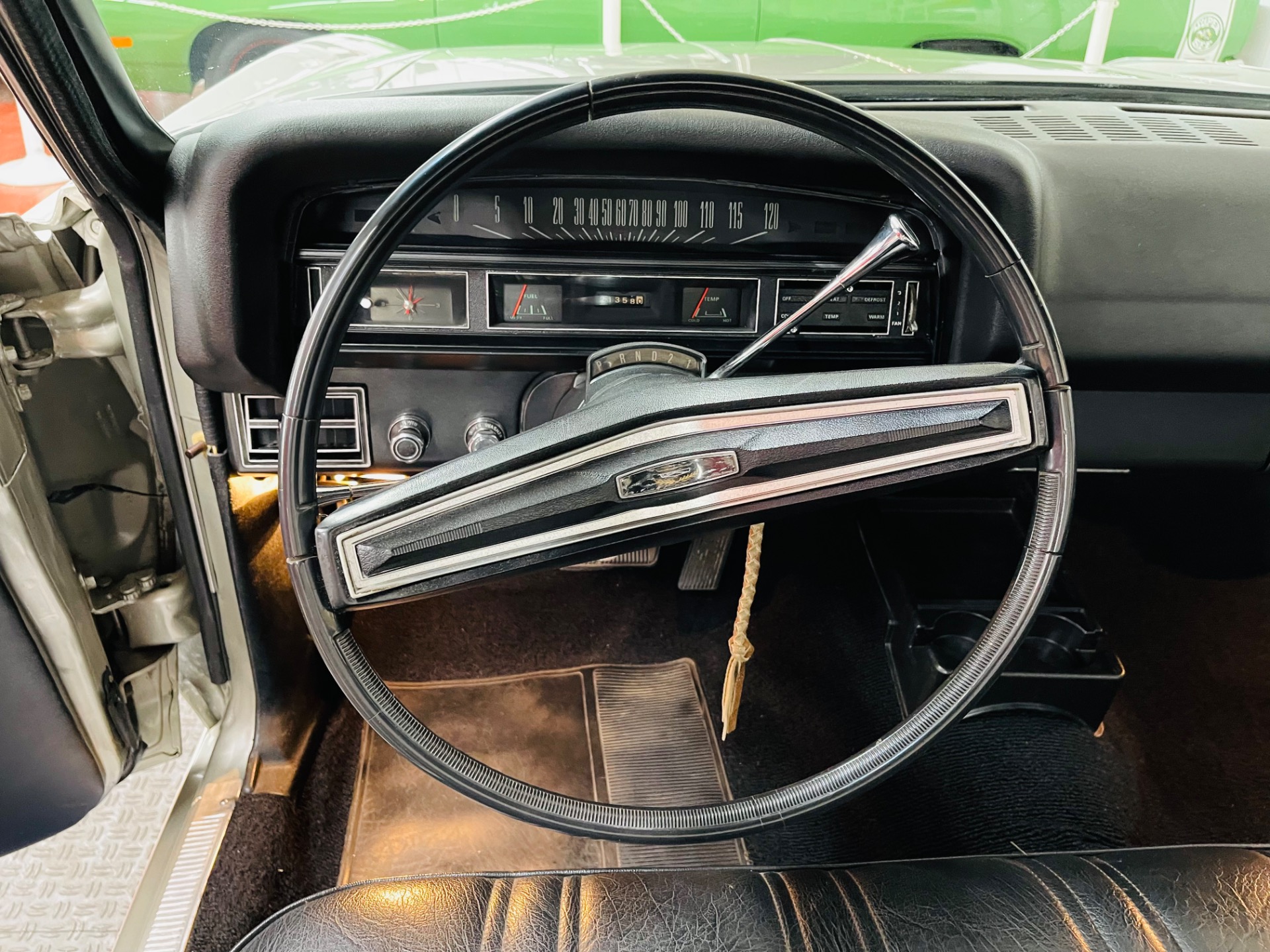 Used 1971 Ford Ranchero - 500 - VERY LOW MILES - SEE VIDEO | St. Petersburg, FL