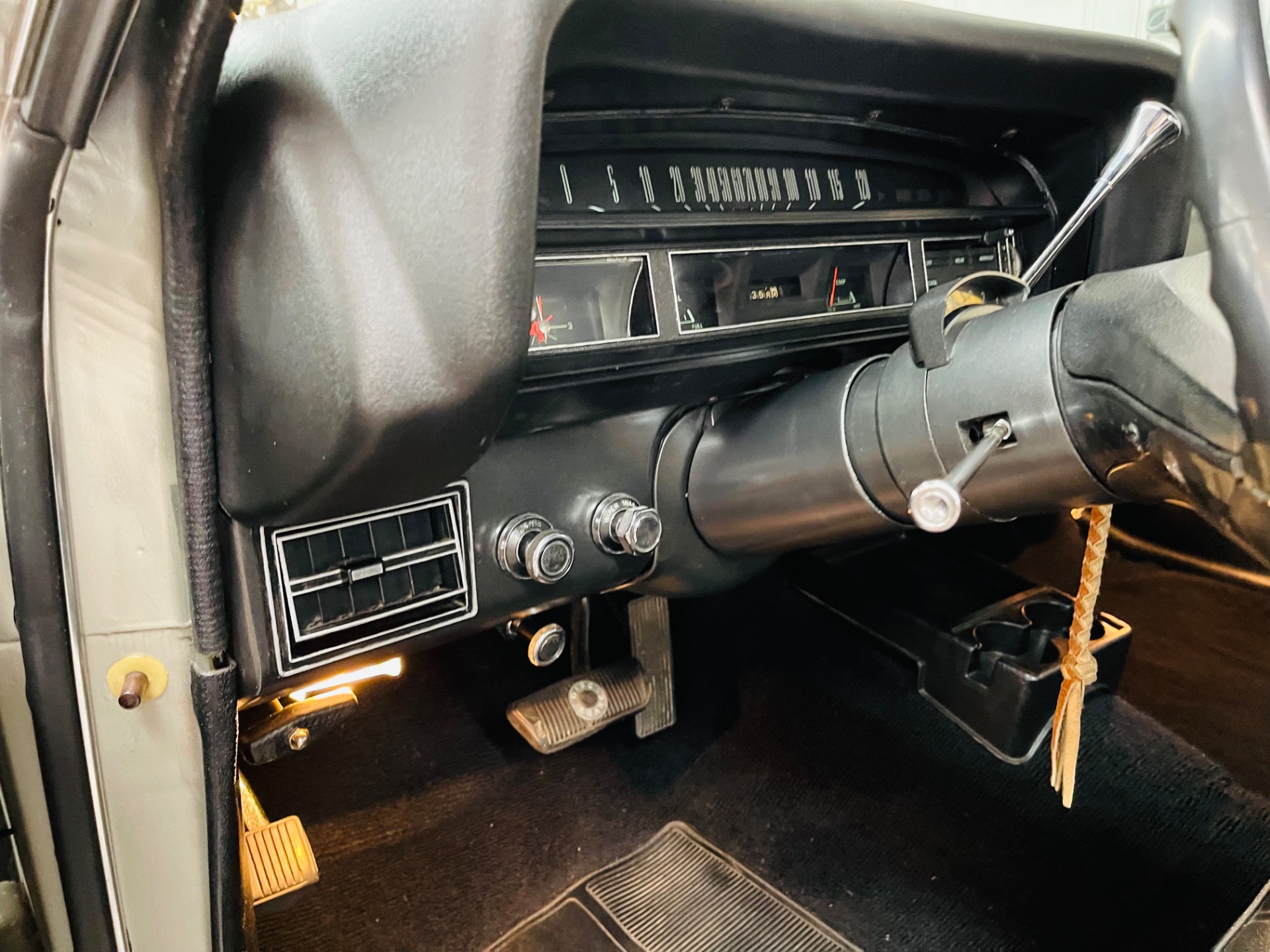 Used 1971 Ford Ranchero - 500 - VERY LOW MILES - SEE VIDEO | St. Petersburg, FL