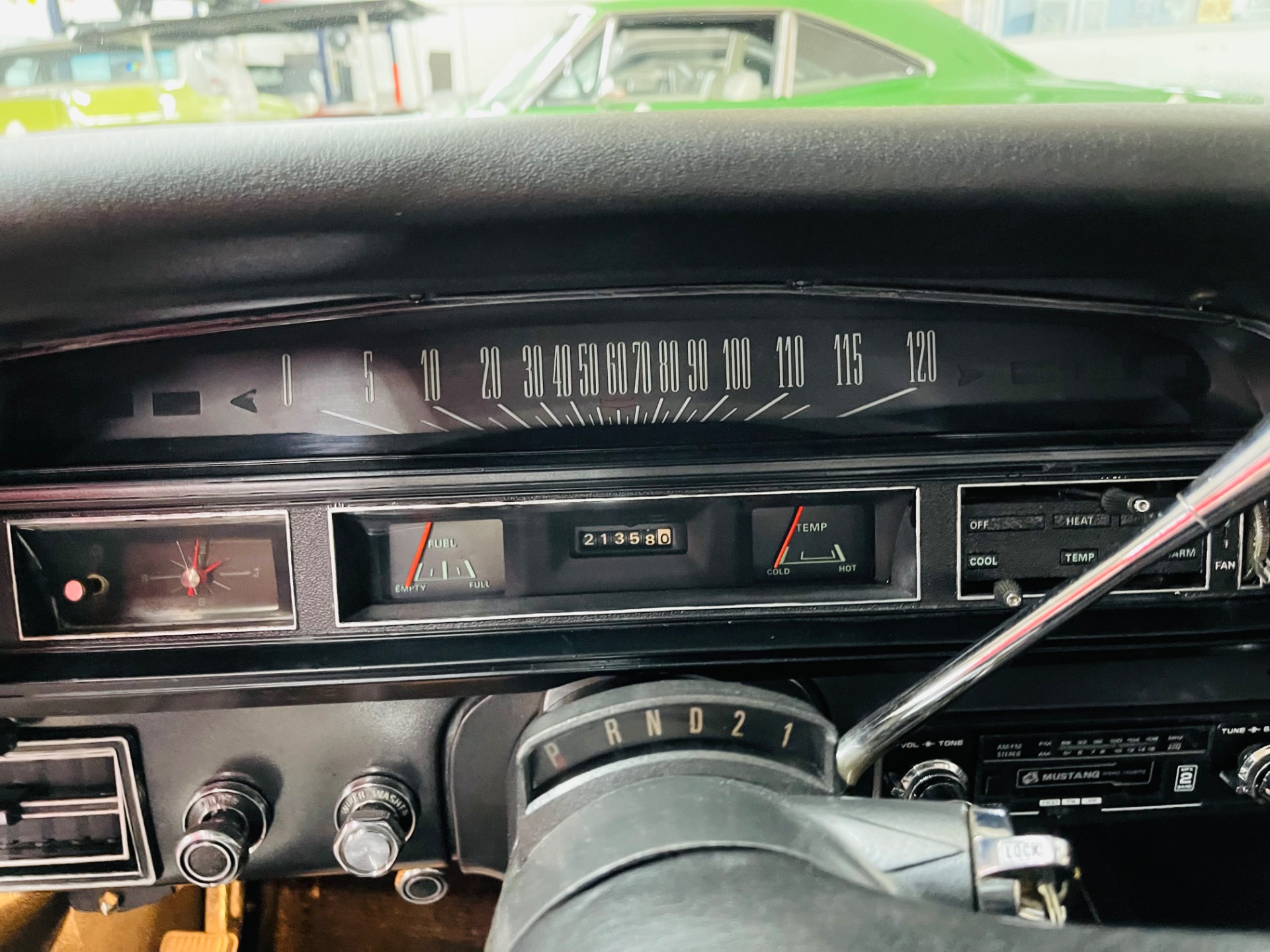 Used 1971 Ford Ranchero - 500 - VERY LOW MILES - SEE VIDEO | St. Petersburg, FL