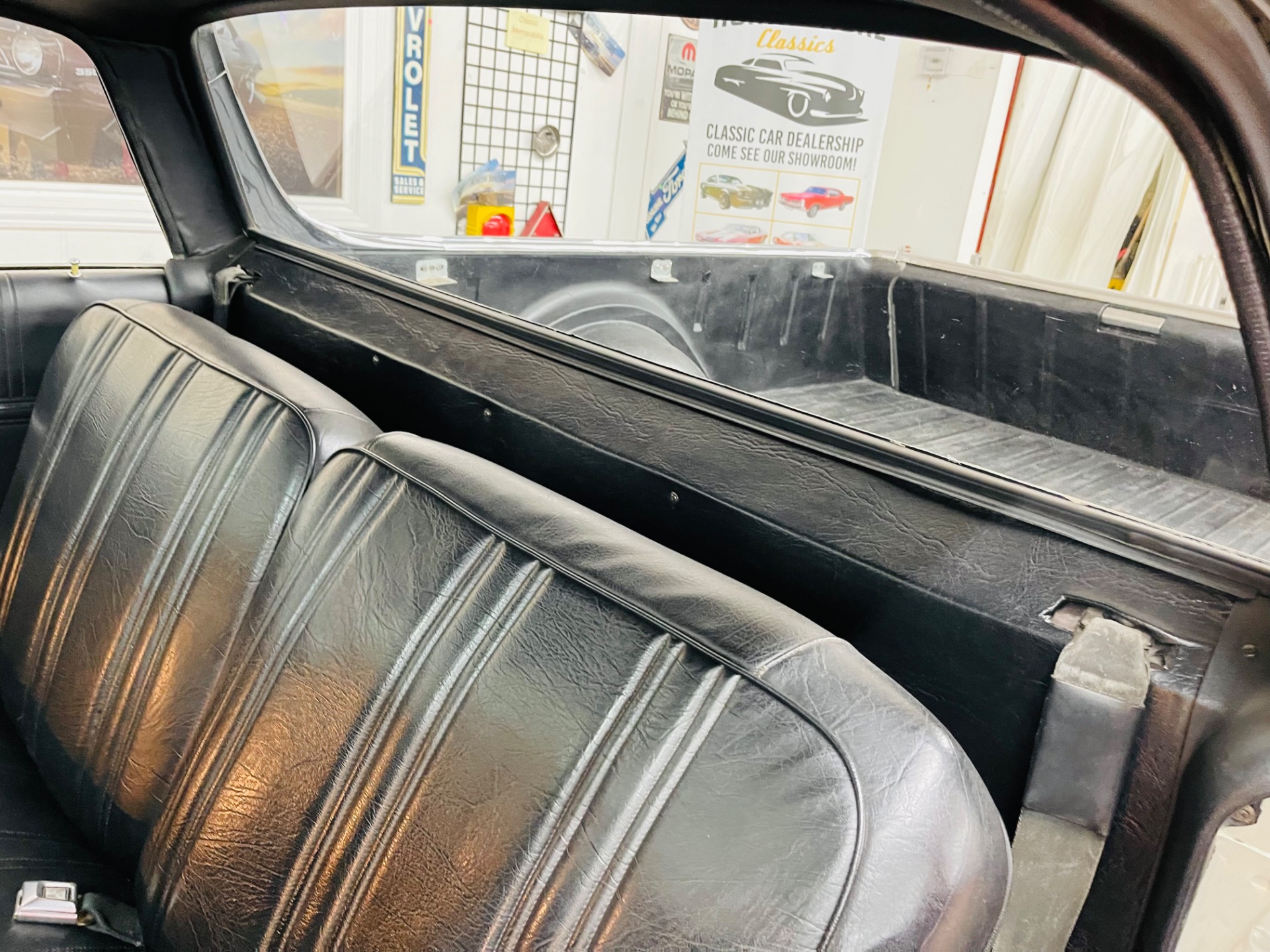 Used 1971 Ford Ranchero - 500 - VERY LOW MILES - SEE VIDEO | St. Petersburg, FL