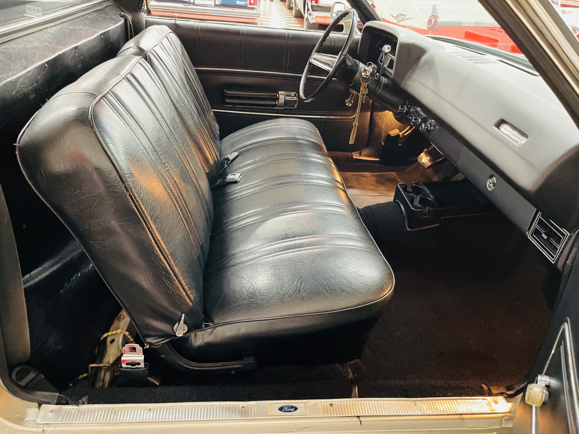 Used 1971 Ford Ranchero - 500 - VERY LOW MILES - SEE VIDEO | St. Petersburg, FL