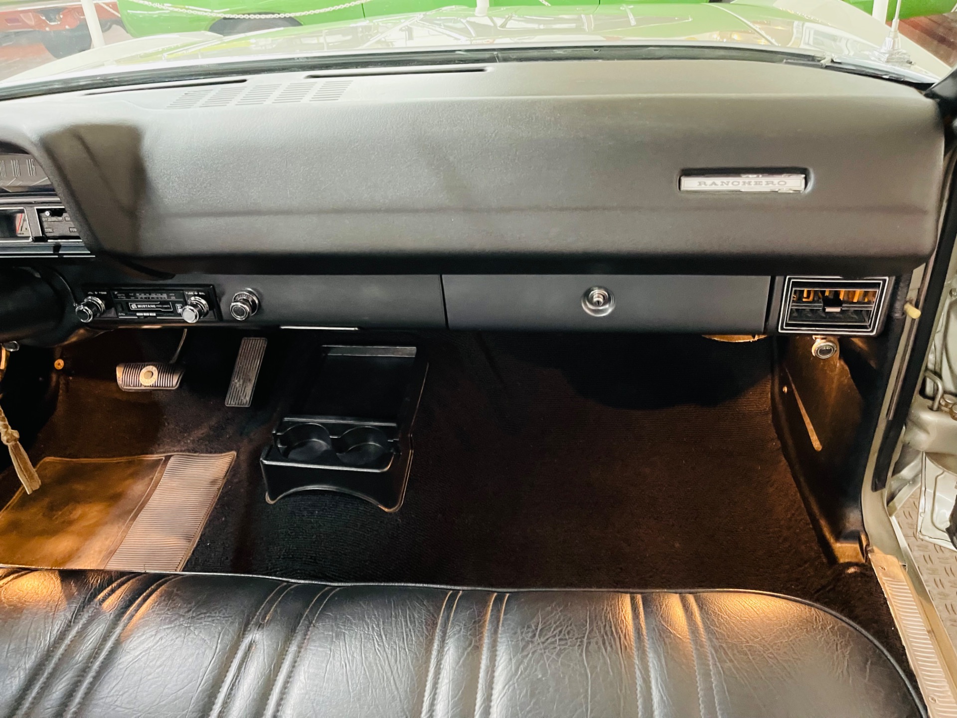 Used 1971 Ford Ranchero - 500 - VERY LOW MILES - SEE VIDEO | St. Petersburg, FL