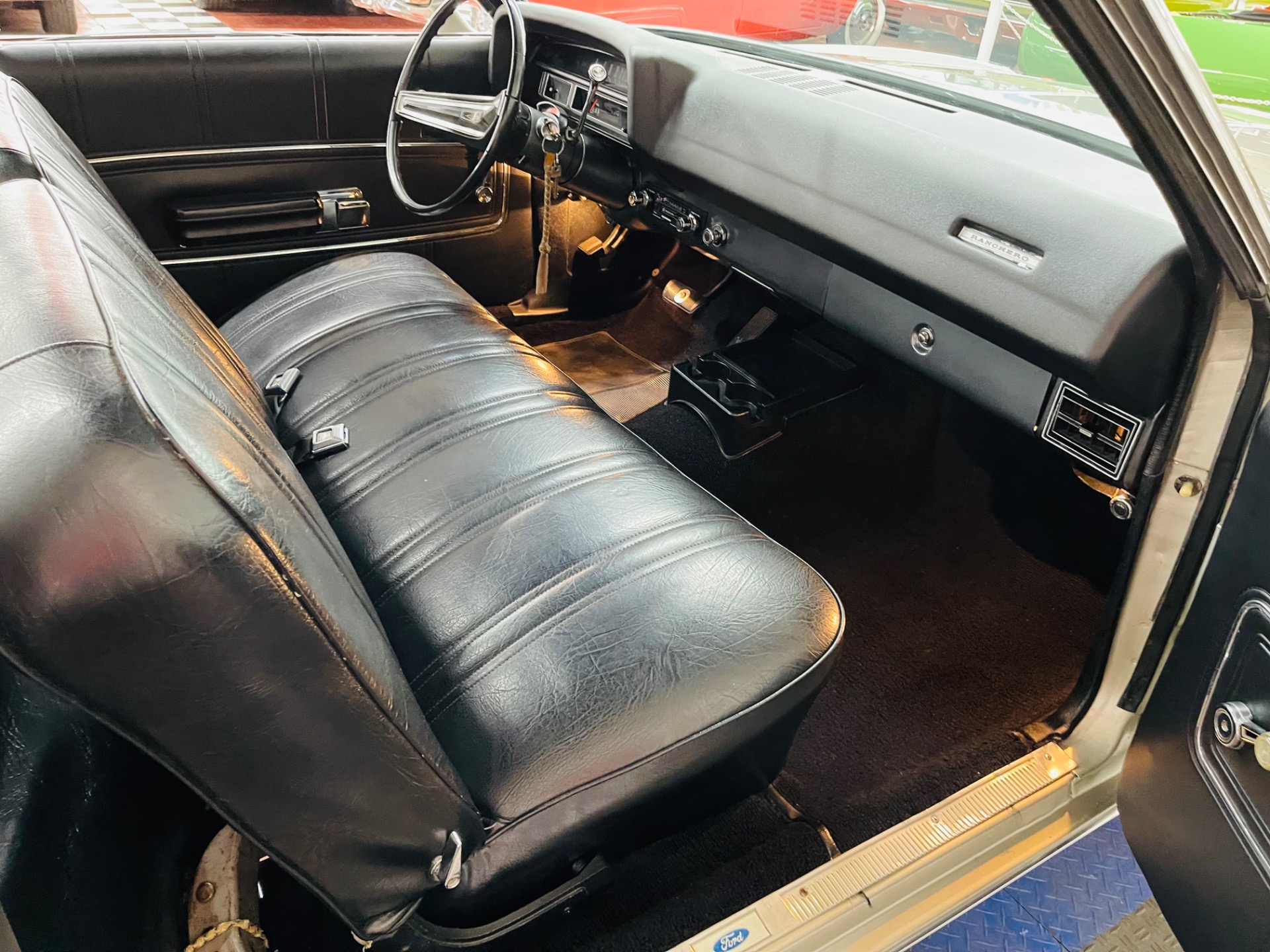 Used 1971 Ford Ranchero - 500 - VERY LOW MILES - SEE VIDEO | St. Petersburg, FL