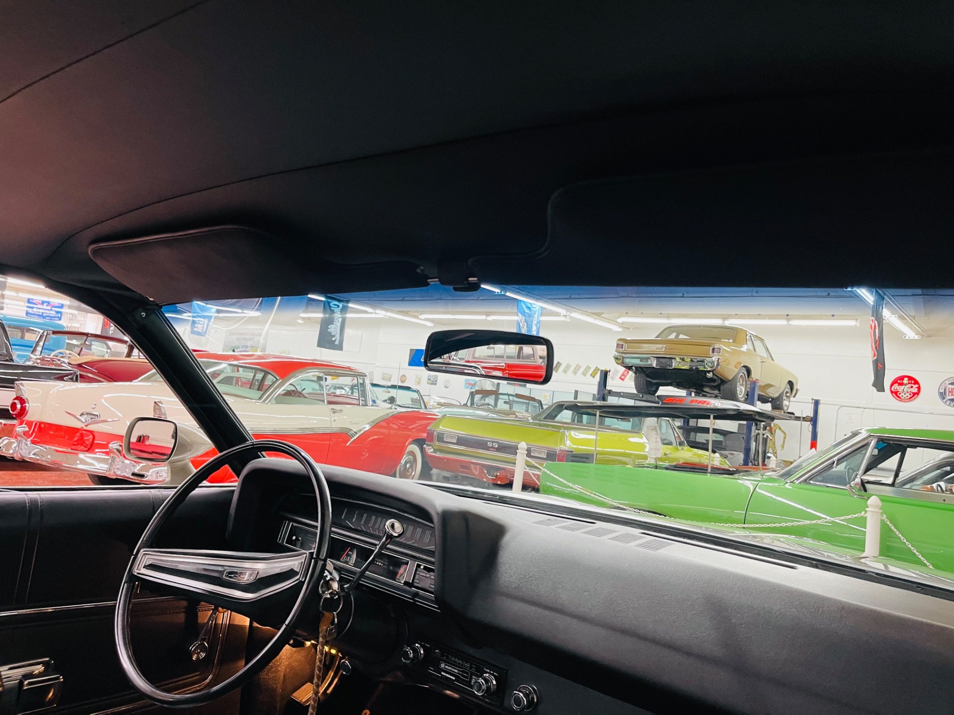 Used 1971 Ford Ranchero - 500 - VERY LOW MILES - SEE VIDEO | St. Petersburg, FL