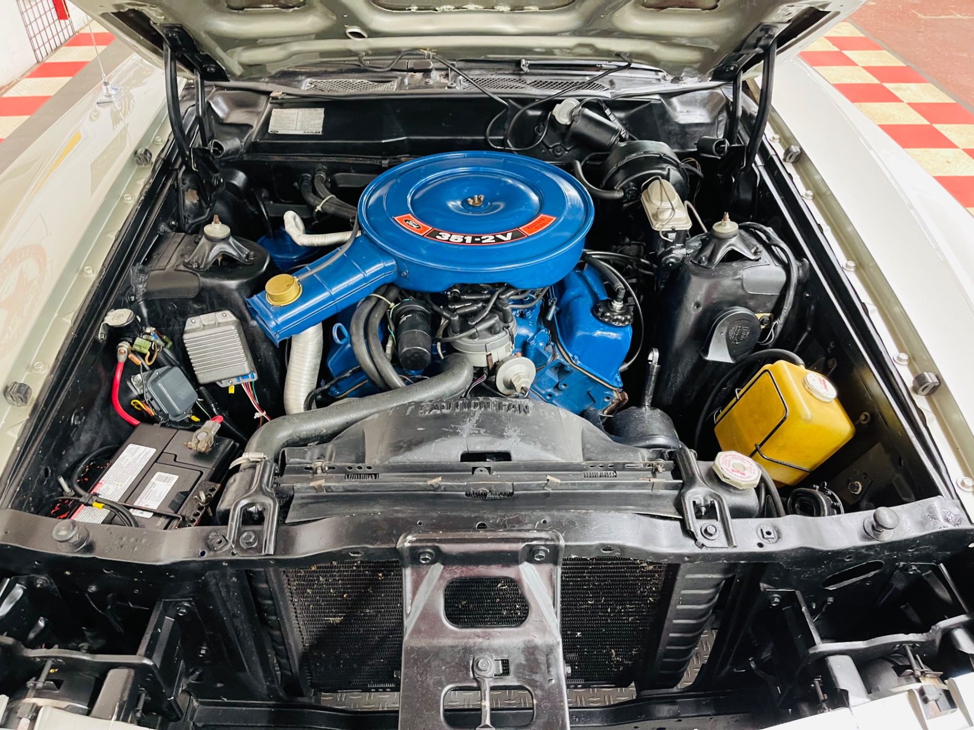 Used 1971 Ford Ranchero - 500 - VERY LOW MILES - SEE VIDEO | St. Petersburg, FL