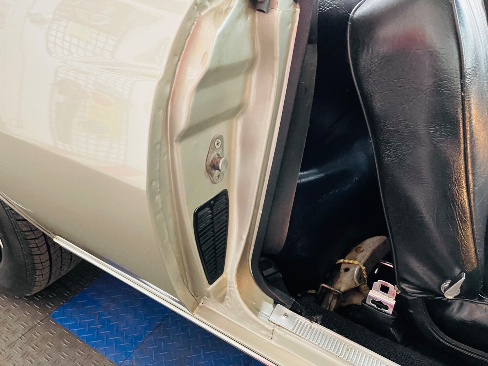 Used 1971 Ford Ranchero - 500 - VERY LOW MILES - SEE VIDEO | St. Petersburg, FL