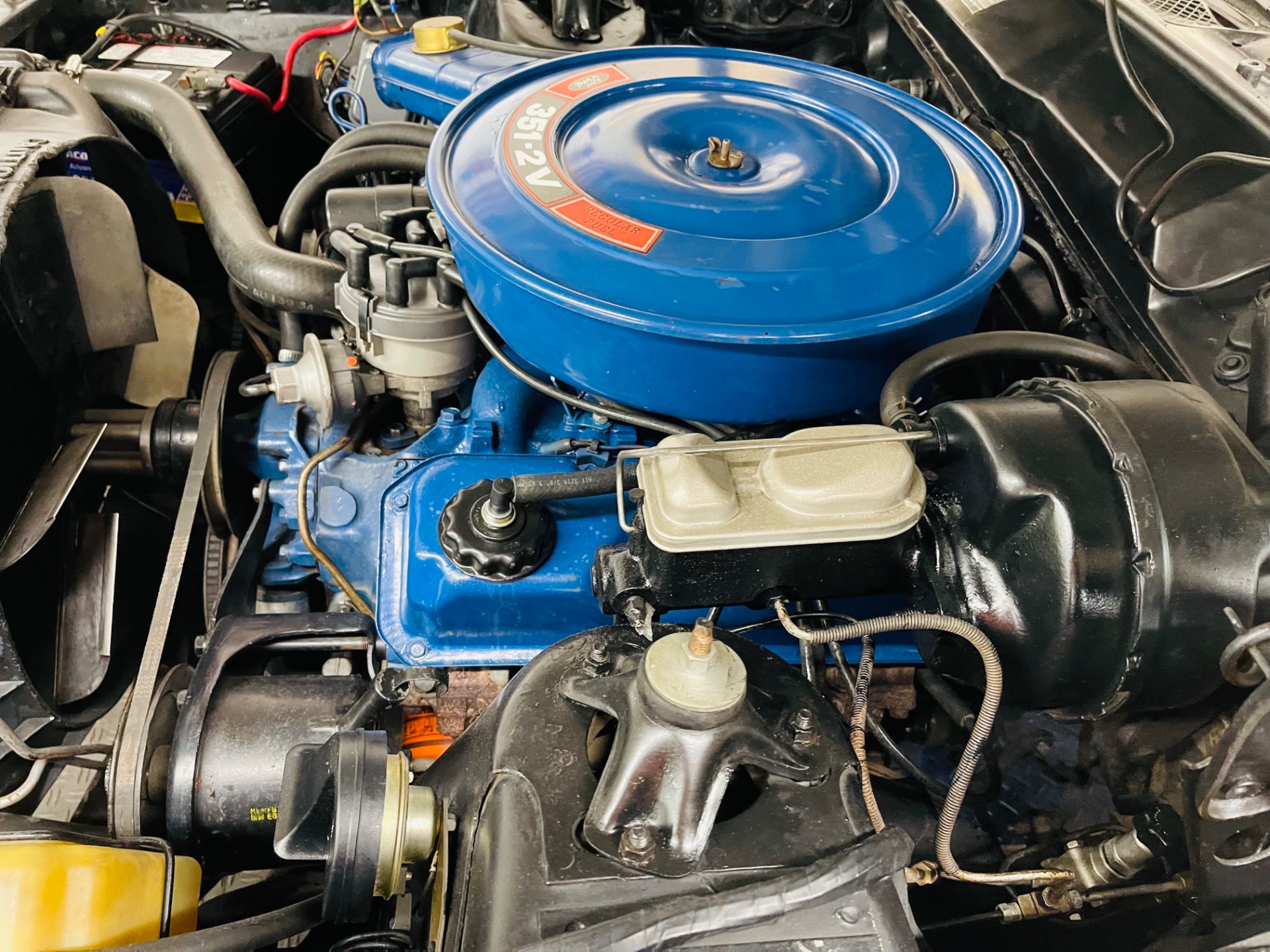 Used 1971 Ford Ranchero - 500 - VERY LOW MILES - SEE VIDEO | St. Petersburg, FL