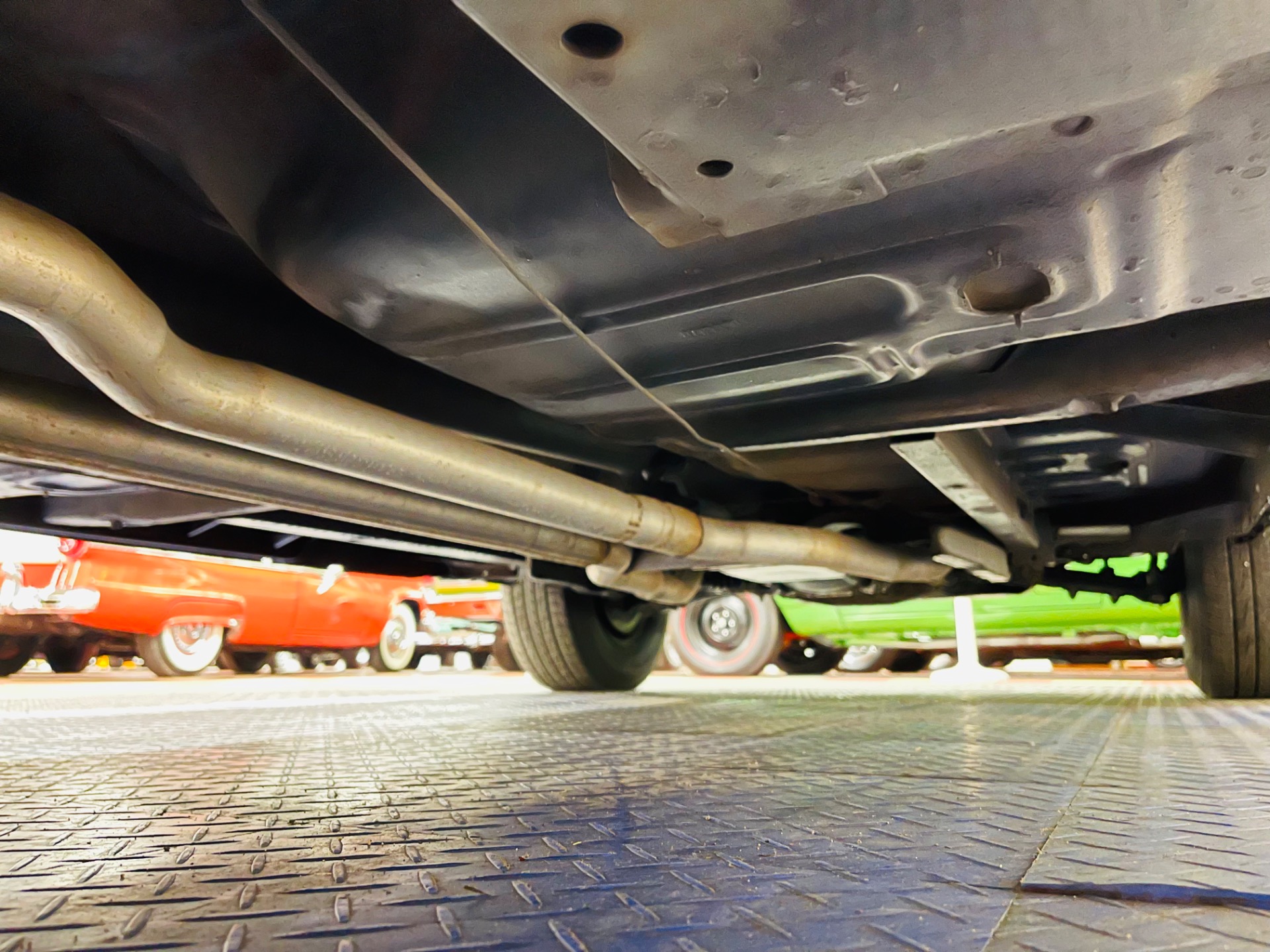 Used 1971 Ford Ranchero - 500 - VERY LOW MILES - SEE VIDEO | St. Petersburg, FL