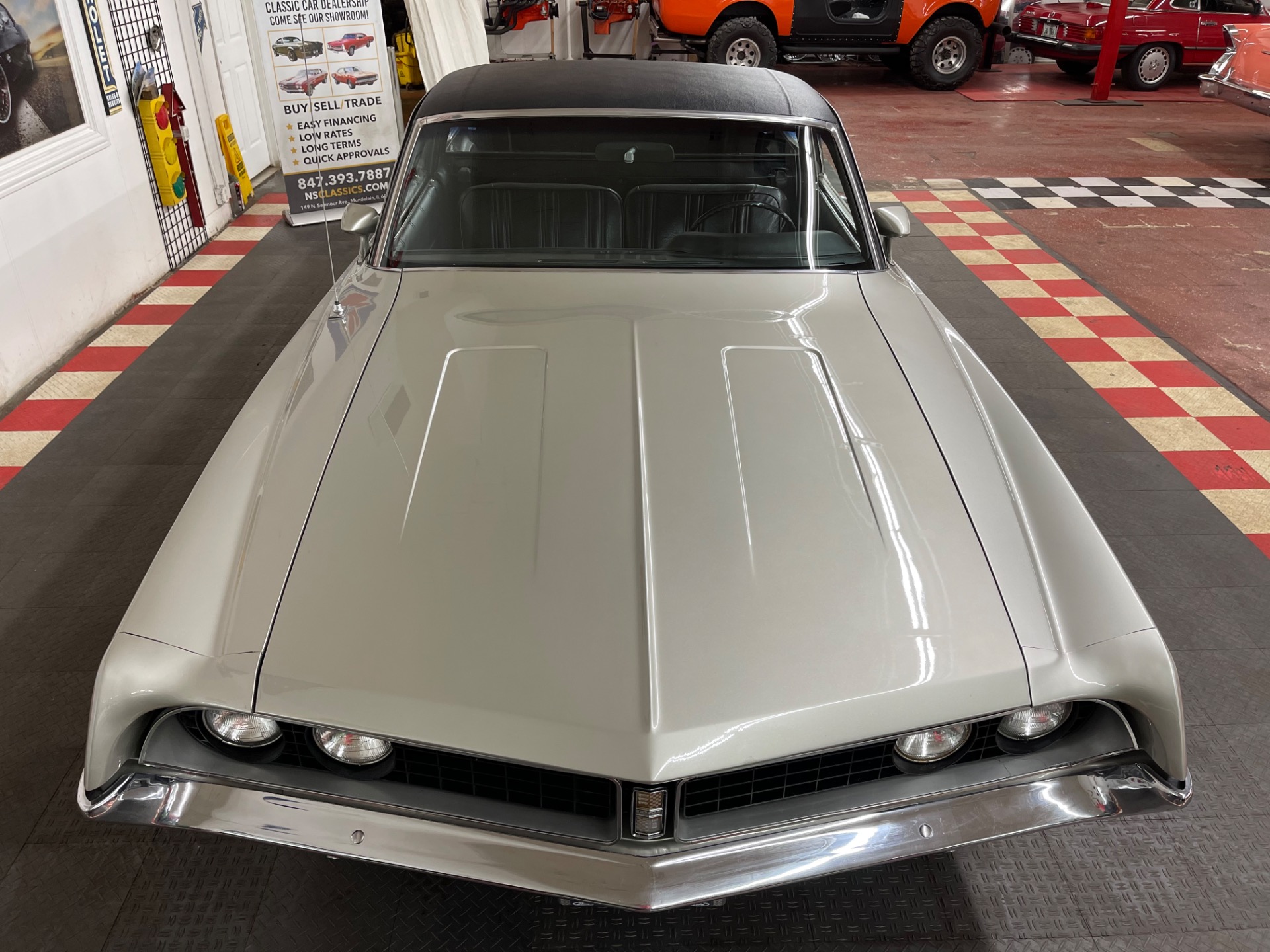 Used 1971 Ford Ranchero - 500 - VERY LOW MILES - SEE VIDEO | St. Petersburg, FL