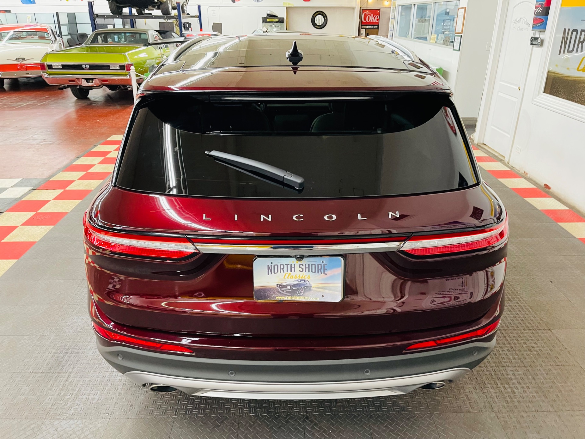 Used 2020 Lincoln Corsair Standard Low Miles 6k- SEE VIDEO | Mundelein, IL