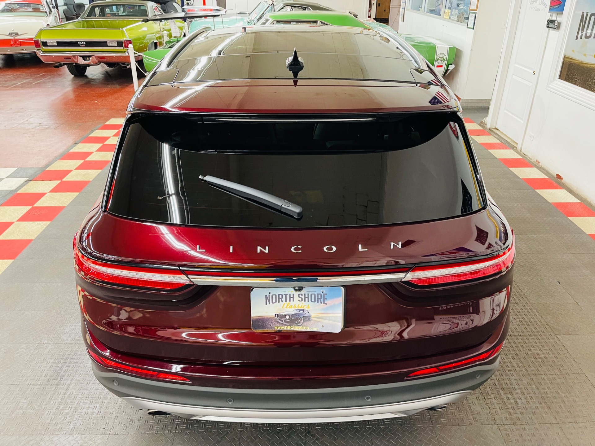 Used 2020 Lincoln Corsair Standard Low Miles 6k- SEE VIDEO | Mundelein, IL