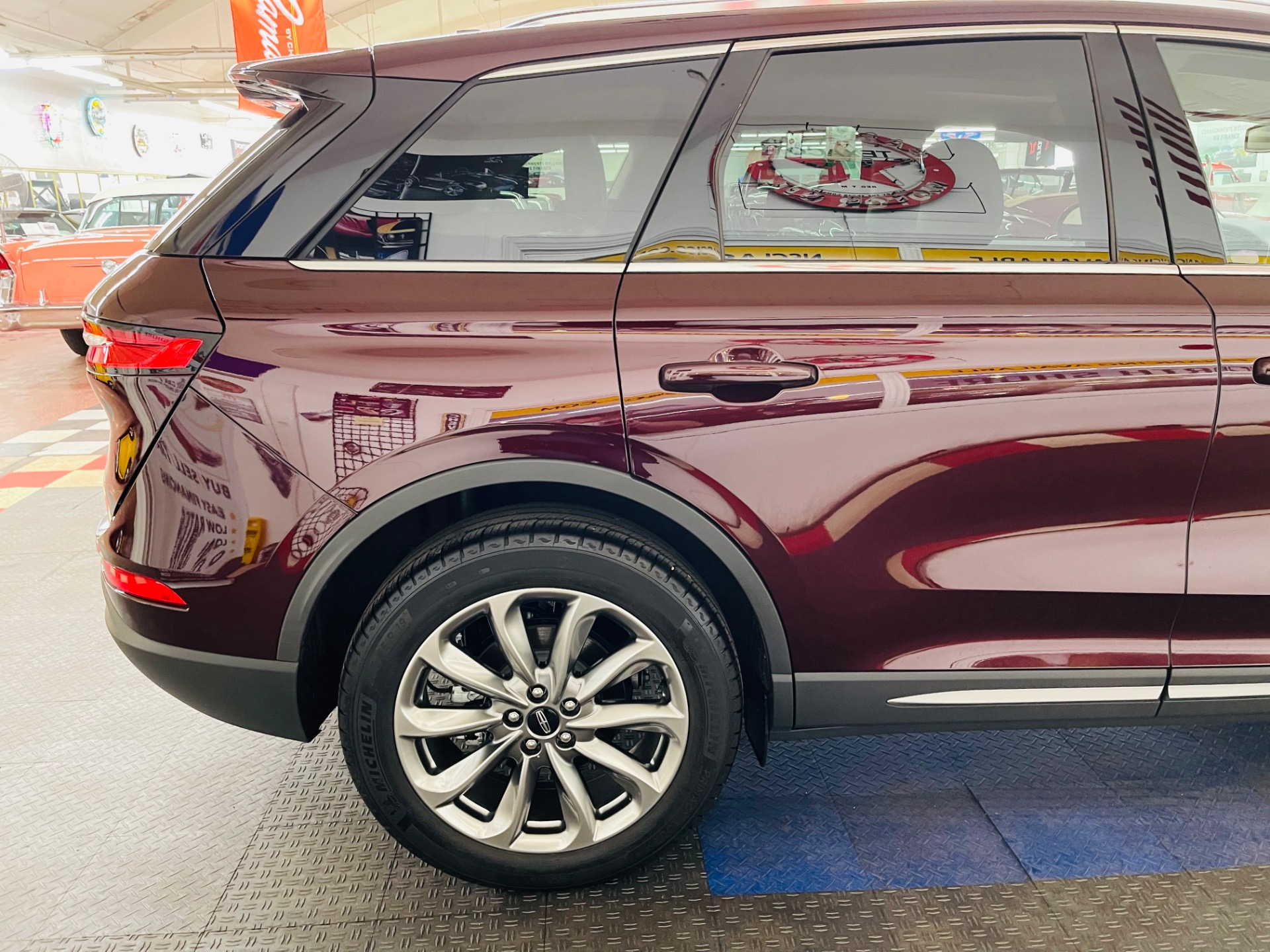 Used 2020 Lincoln Corsair Standard Low Miles 6k- SEE VIDEO | Mundelein, IL